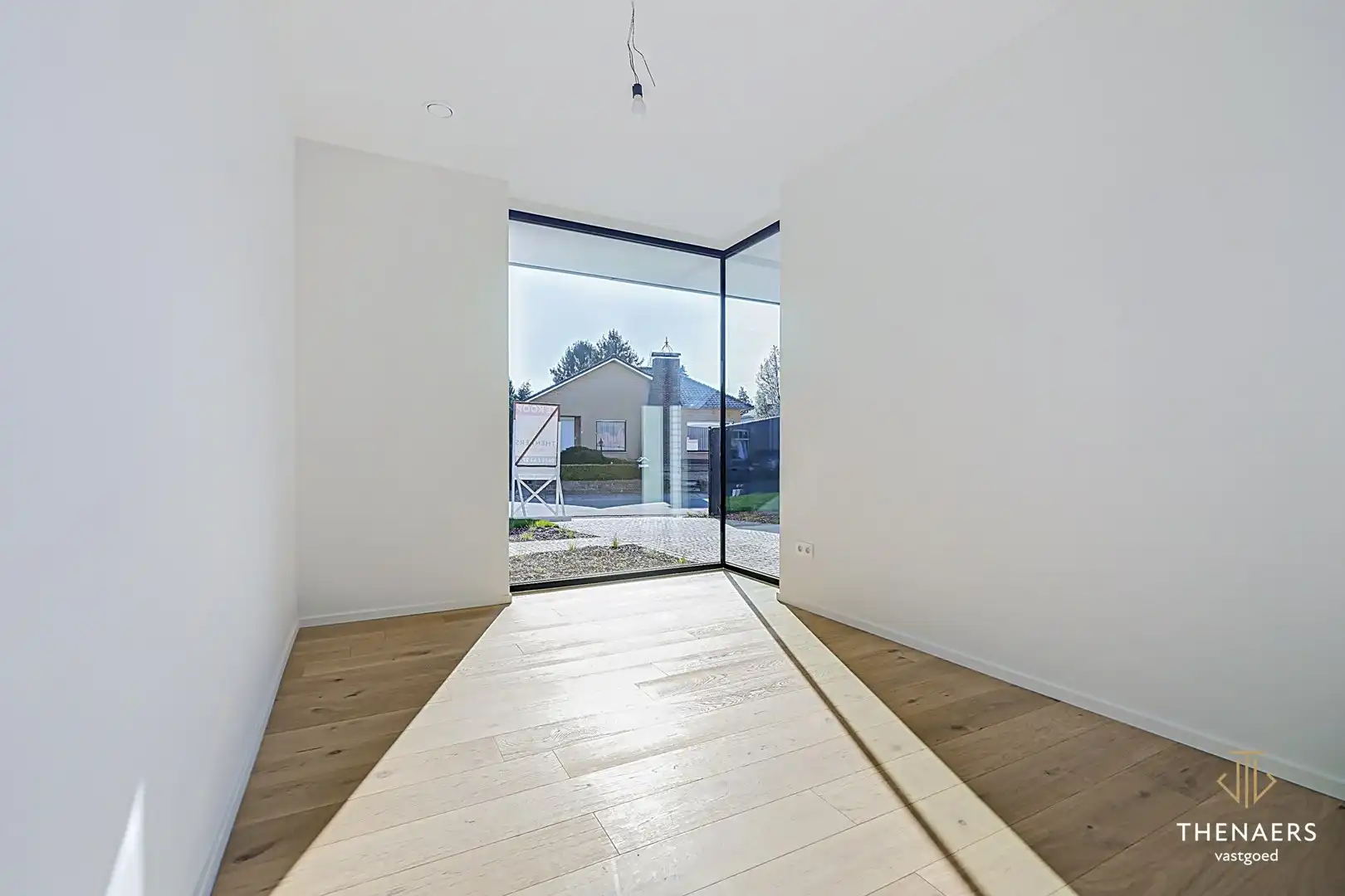 Moderne nieuwbouwwoning met hoogwaardige afwerking in Wilderen (Sint-Truiden). foto 8