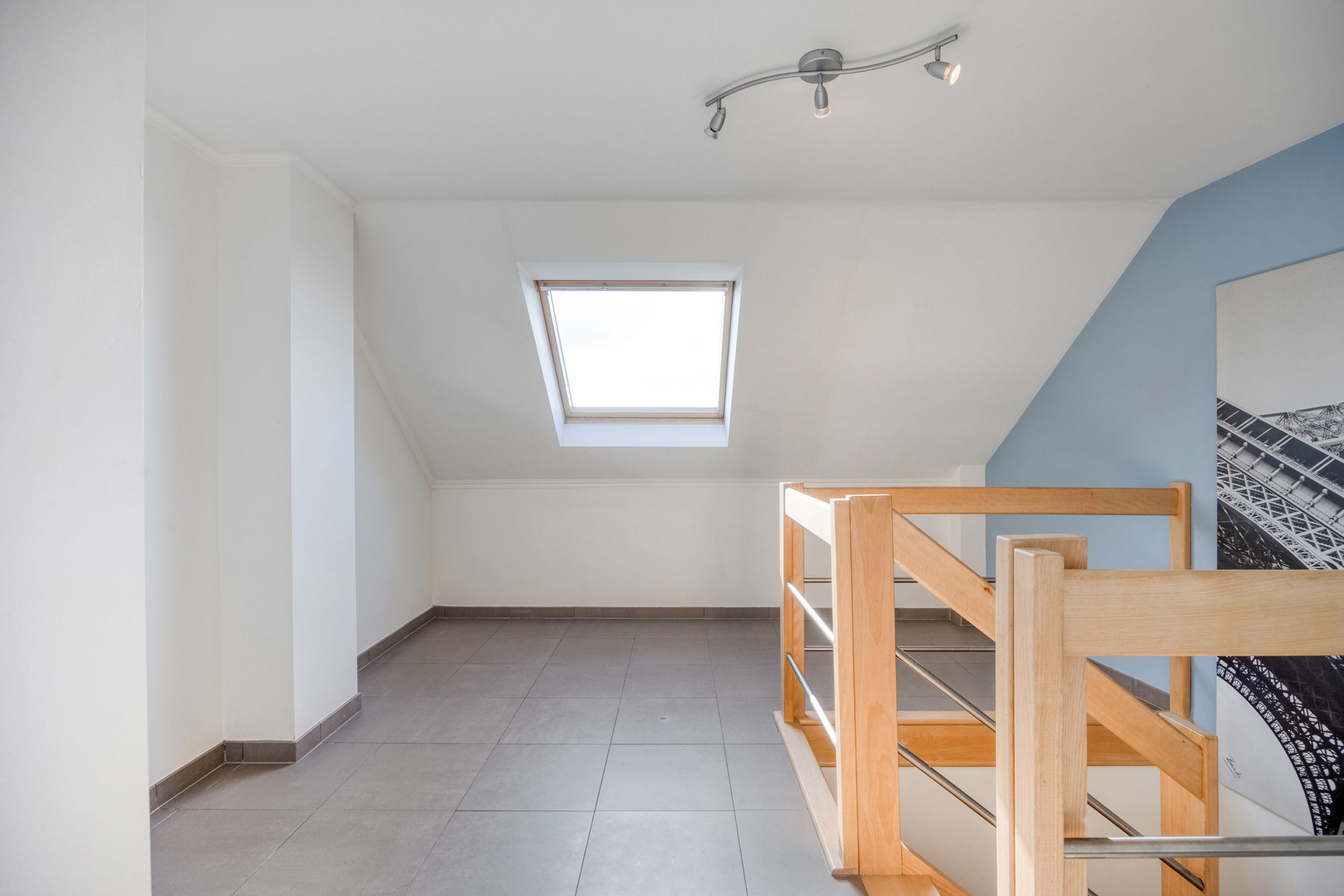 Instapklaar appartement met 3 slaapkamers in Teralfene foto 17