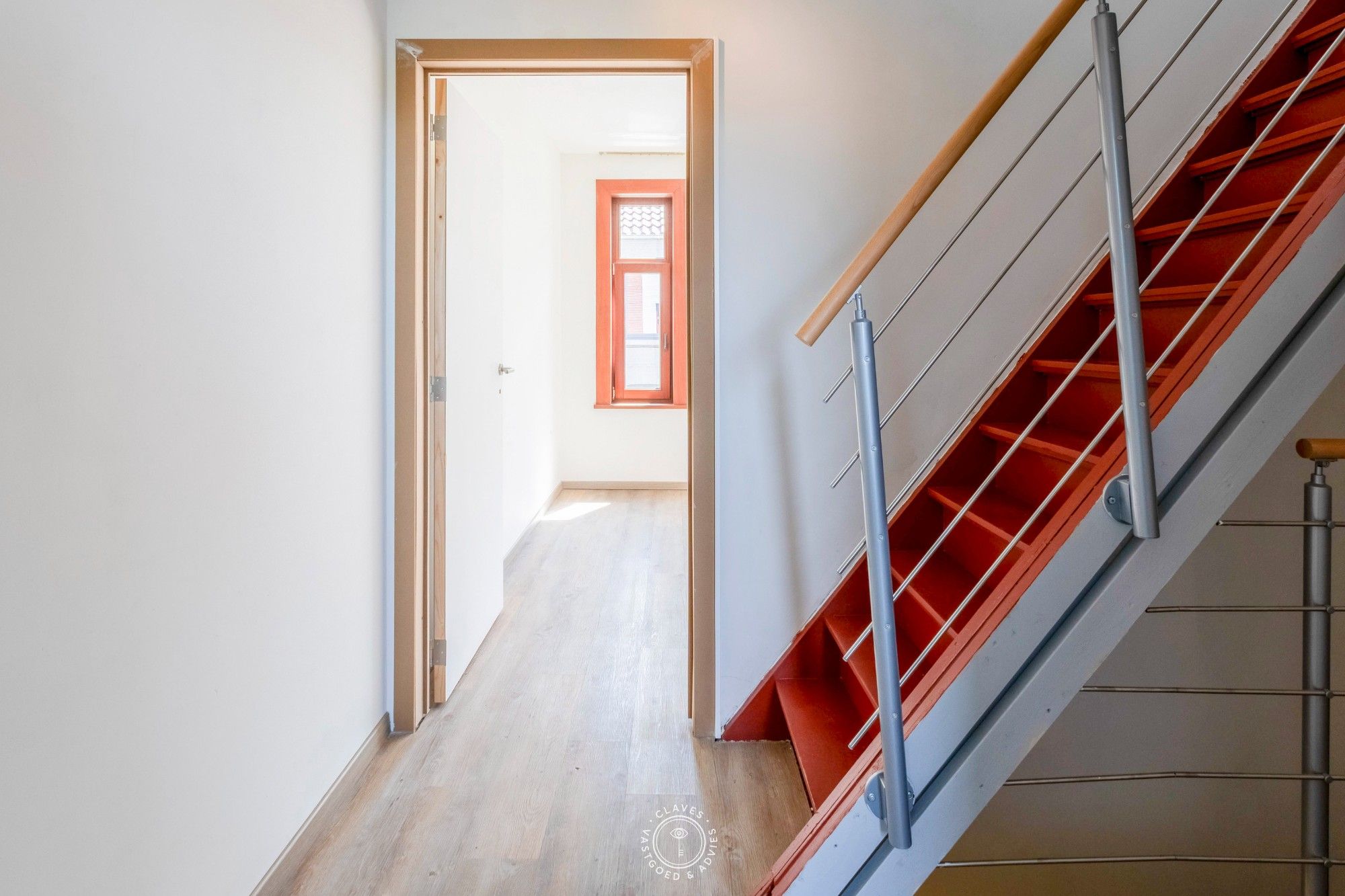 Slim gerenoveerde woning met focus op energie en comfort foto 12
