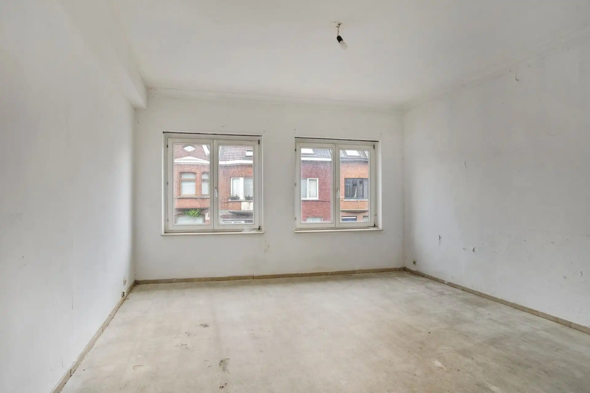 Appartement foto 3