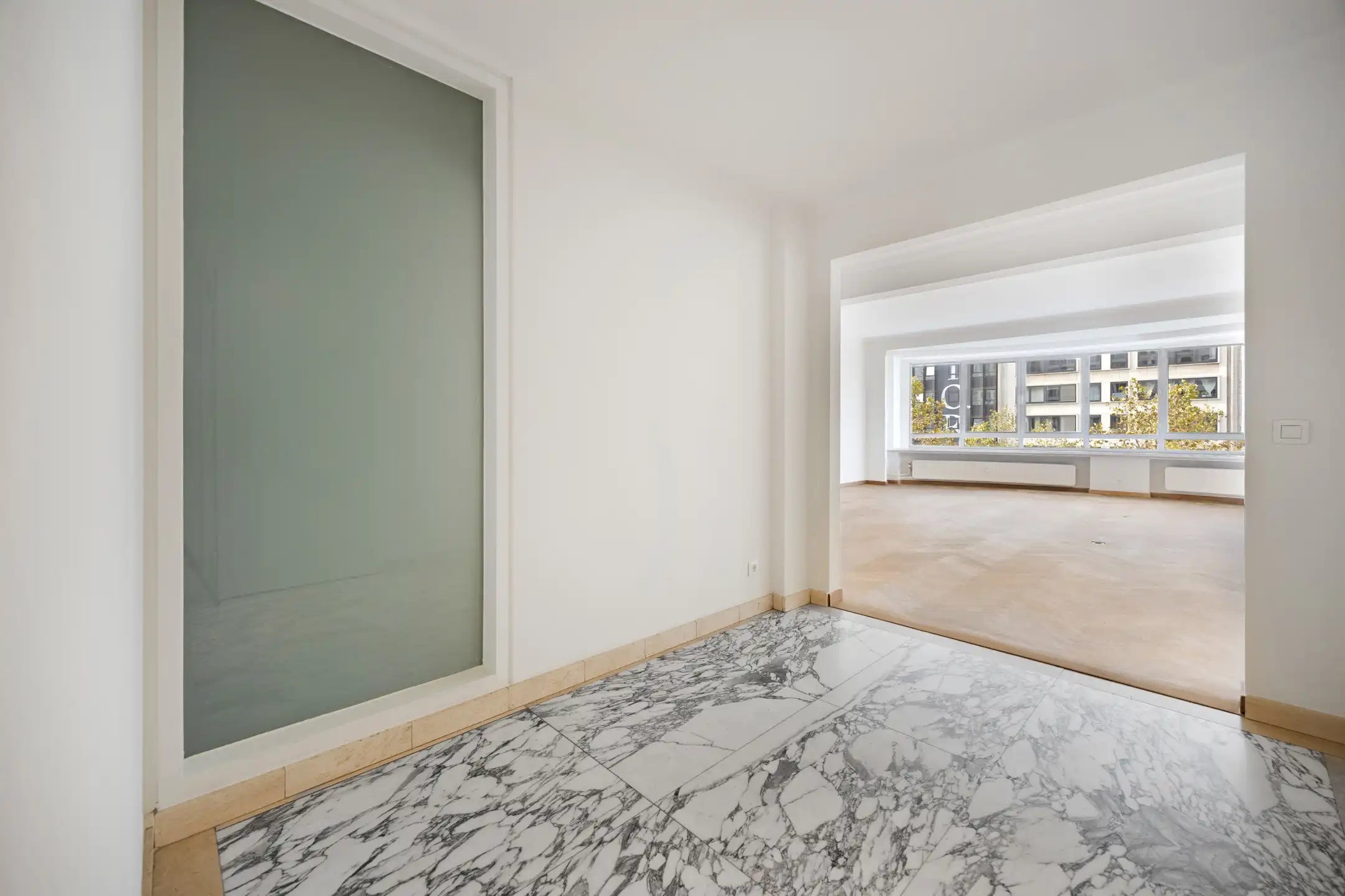 Ruim appartement op centrale ligging te Antwerpen foto 7
