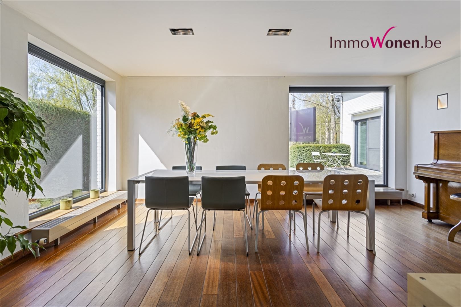 Woning Leuven Kessel-lo VERKOCHT door ImmoWonen.be   foto 3