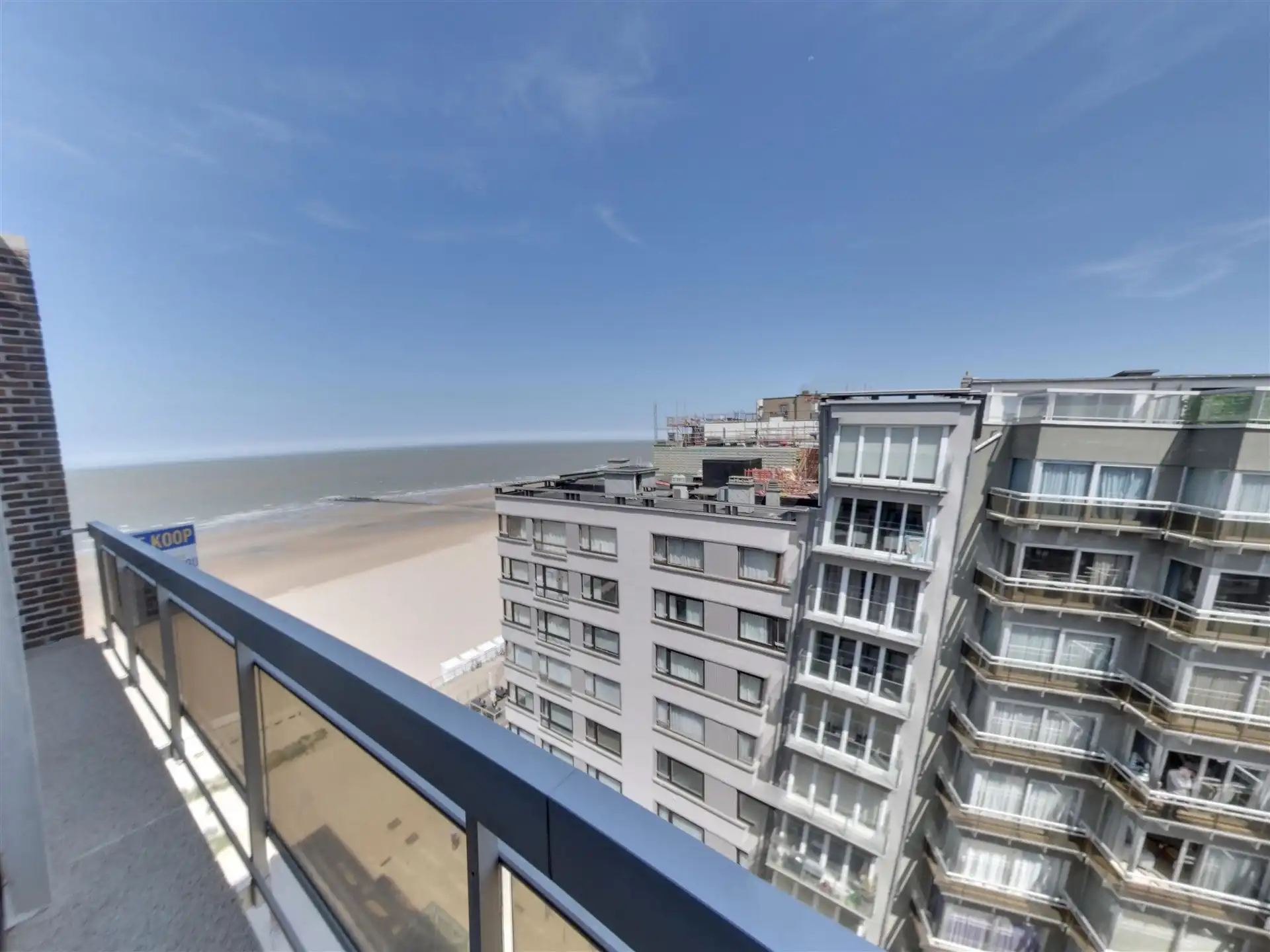 Appartement te koop Jean Van Hinsberghstraat 31/0901 - 8430 MIDDELKERKE