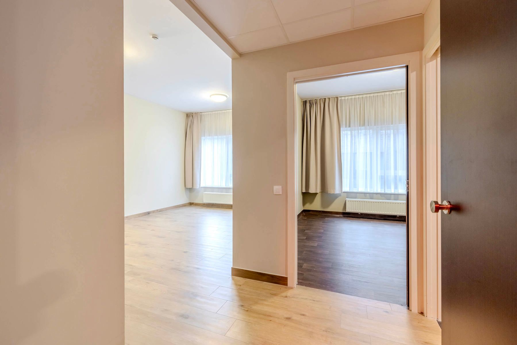 Assistentiewoning in groene omgeving foto 4