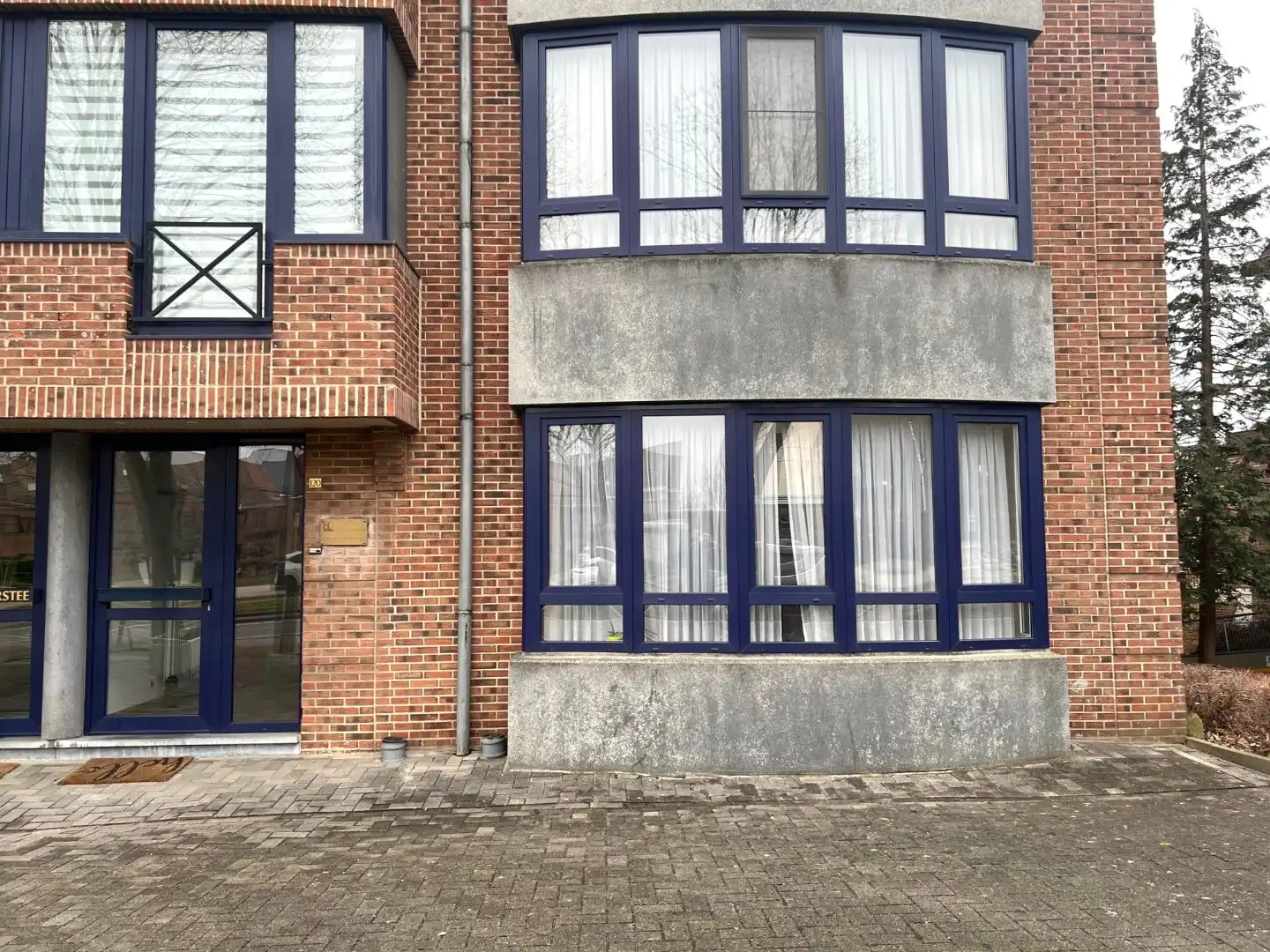 Kantoor /Praktijk te koop te Diest foto 26