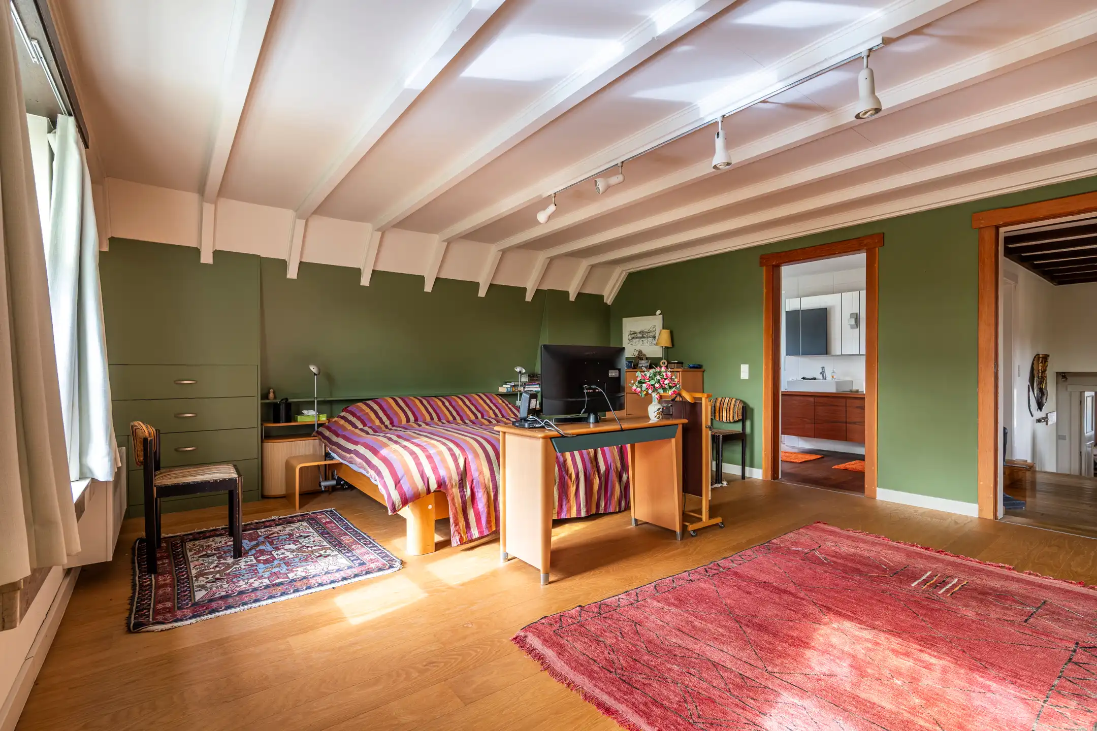 Charmante villa nabij De Liereman op een perceel van 1890m²  foto 15