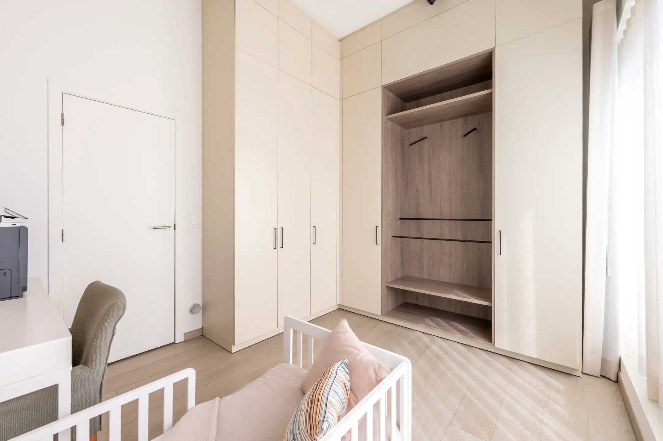 ANTWERPEN - Penthouse appartement met 3 slaapkamers foto 10