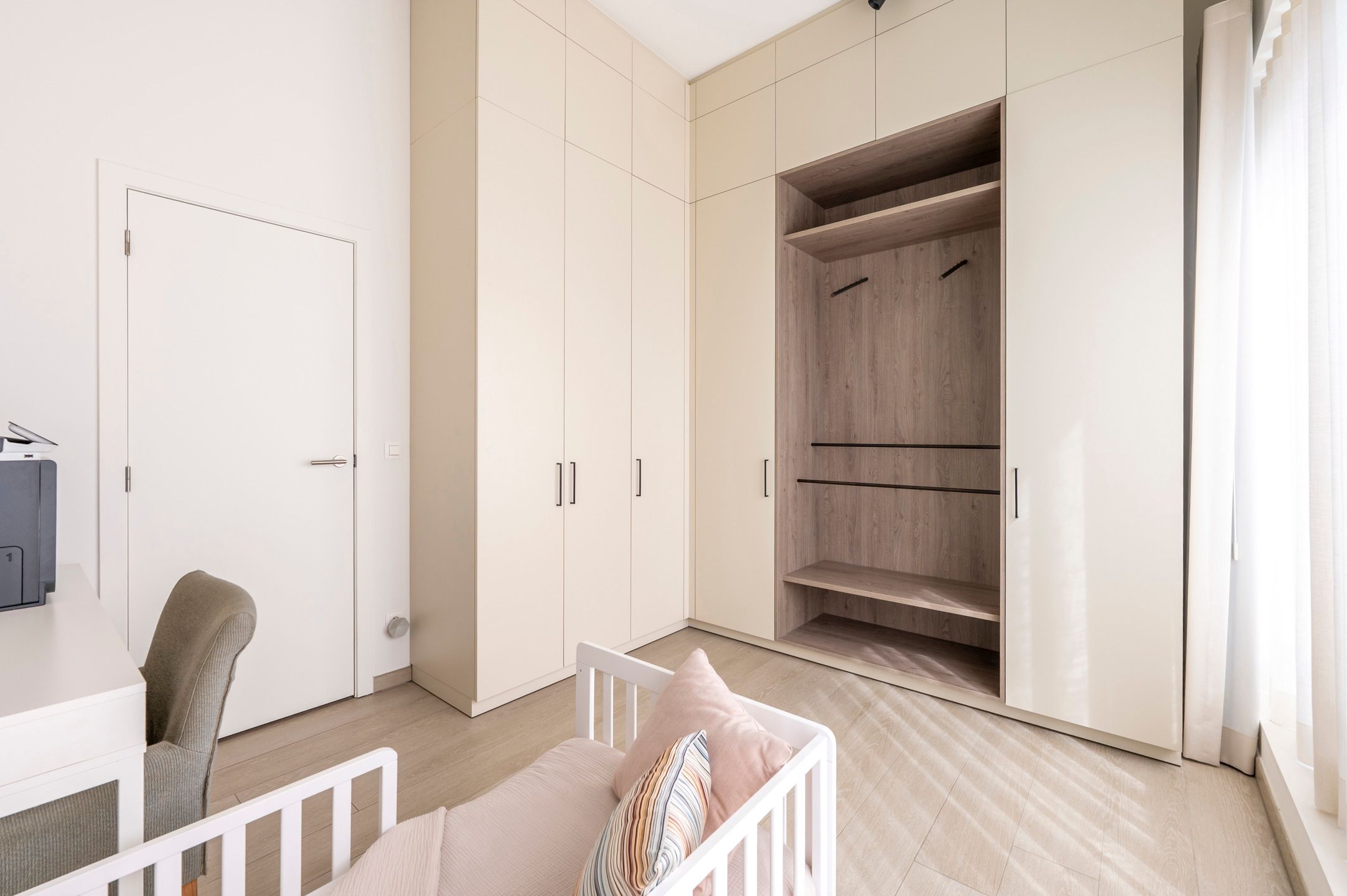 ANTWERPEN - Penthouse appartement met 3 slaapkamers foto 10