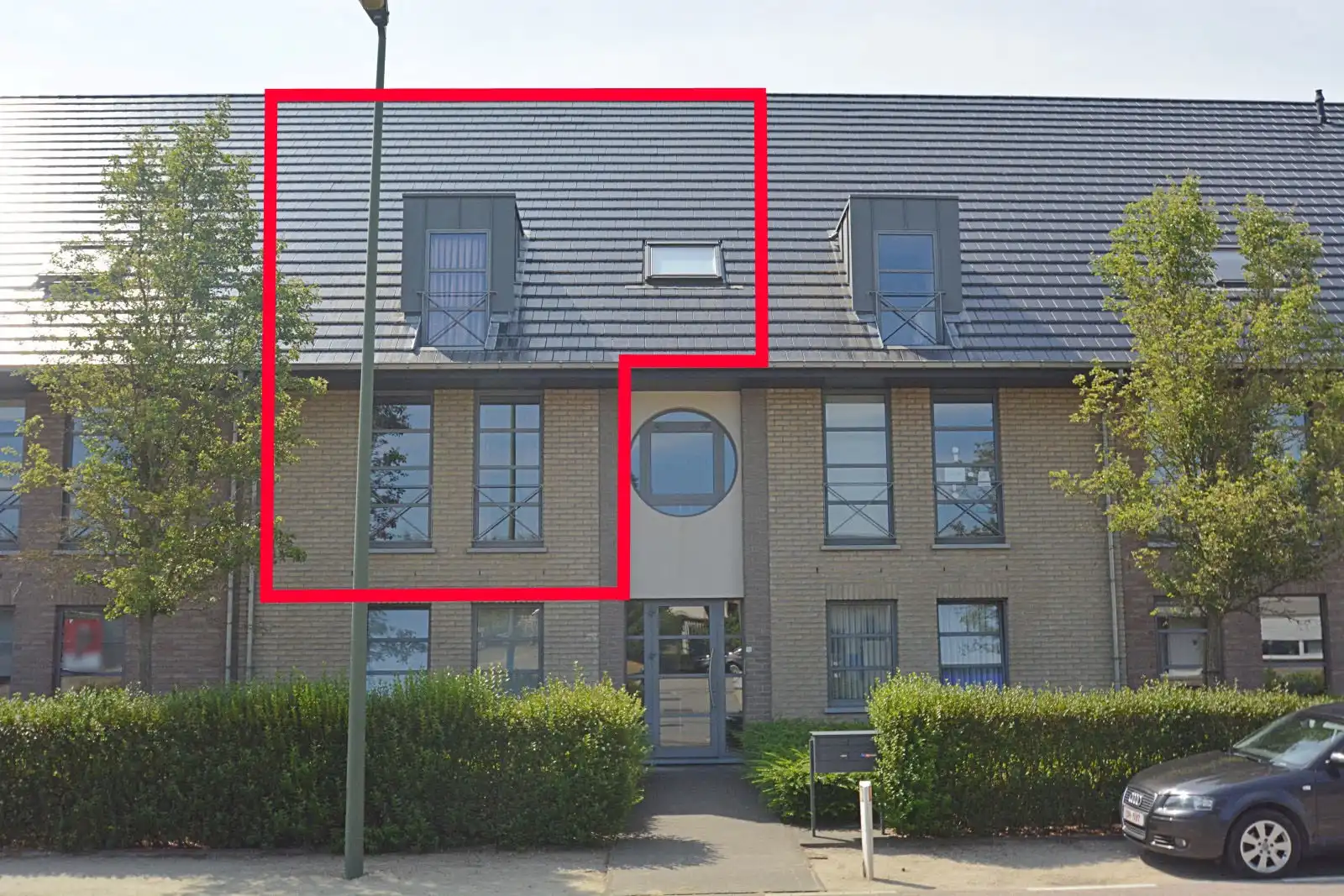 Appartement te huur Pastoor Pitetlaan 53 -/3 - 3130 Betekom