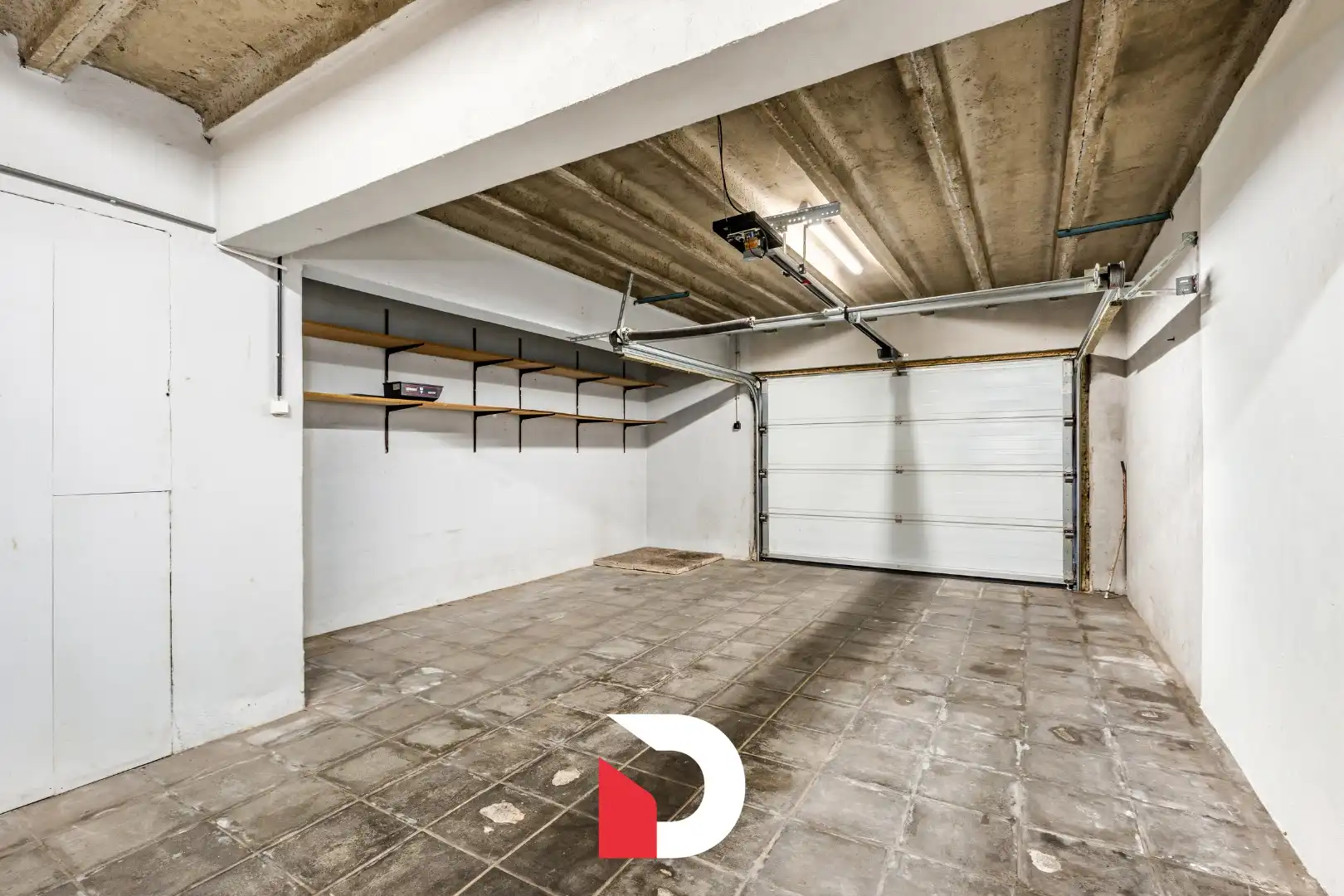 Schitterend gelegen hoekappartement met 3 slk in Kristus-Koning foto 13