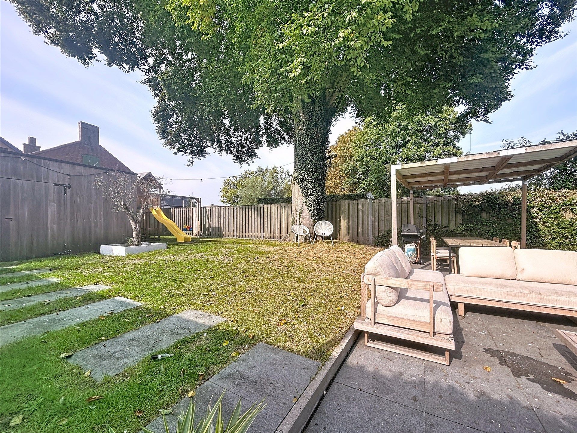 Historisch wonen in Clinge: oud-gemeentehuis met uniek karakter (400m²) foto 25