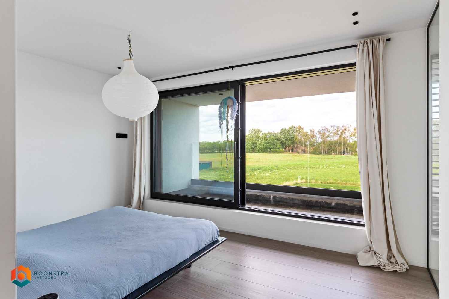 Prachtige en energiezuinige villa (326 m² bewoonbare opp.) met 3 slpkrs te Putte foto 25