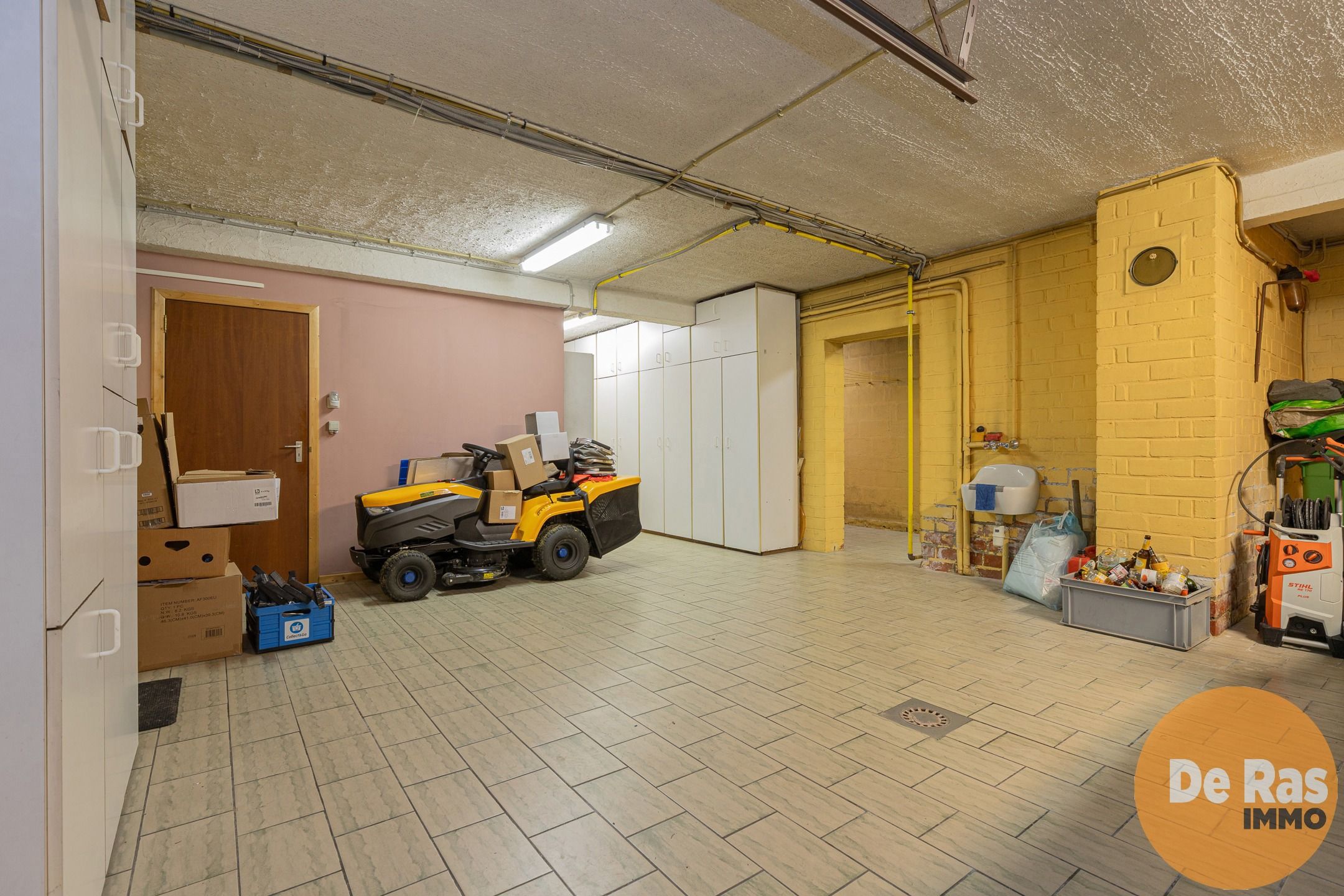 GERAARDSBERGEN -  Ruime villa met vele mogelijkheden foto 22