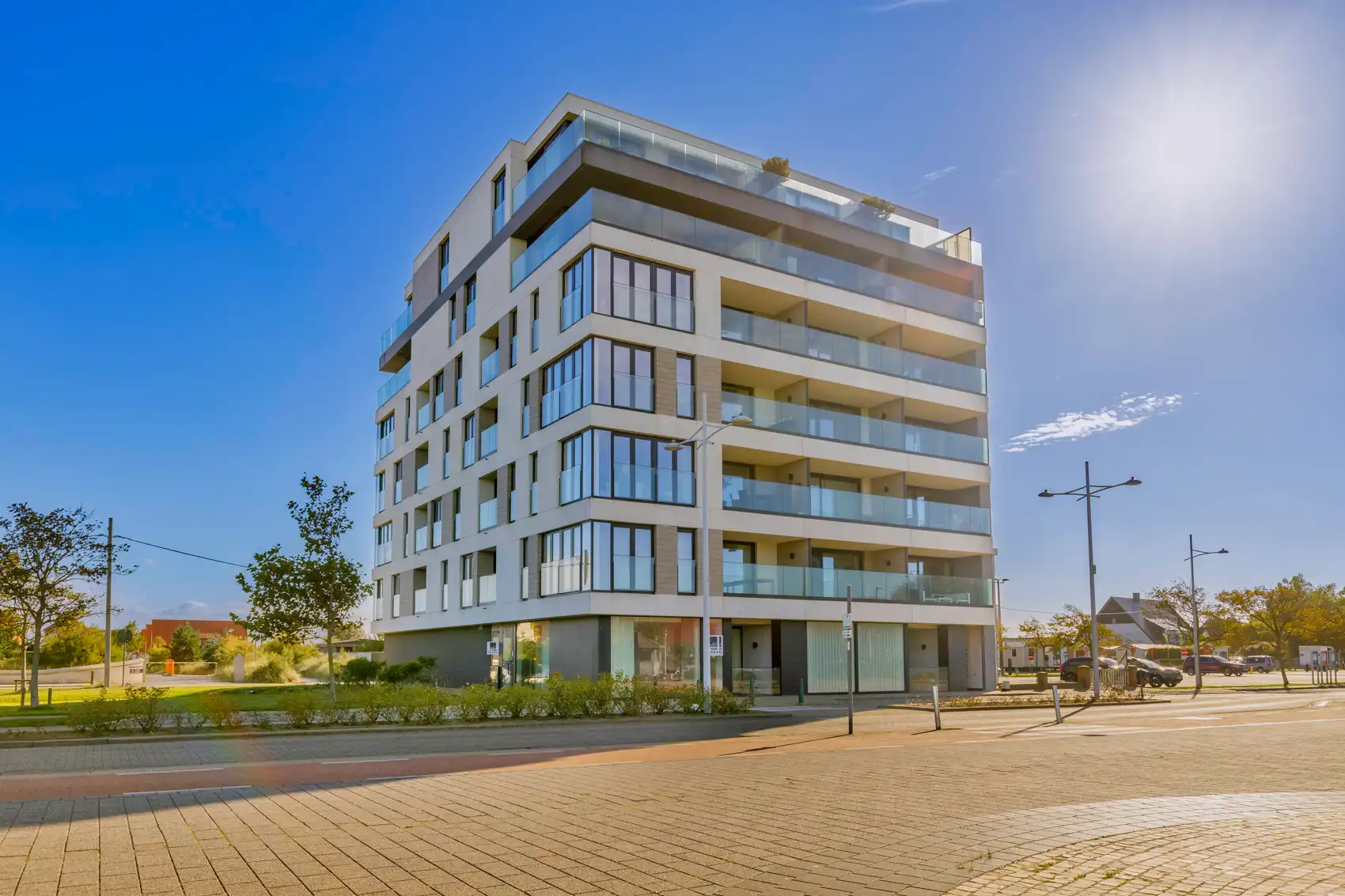 Vakantie appartement nabij het Staf Versluyscentrum foto 17