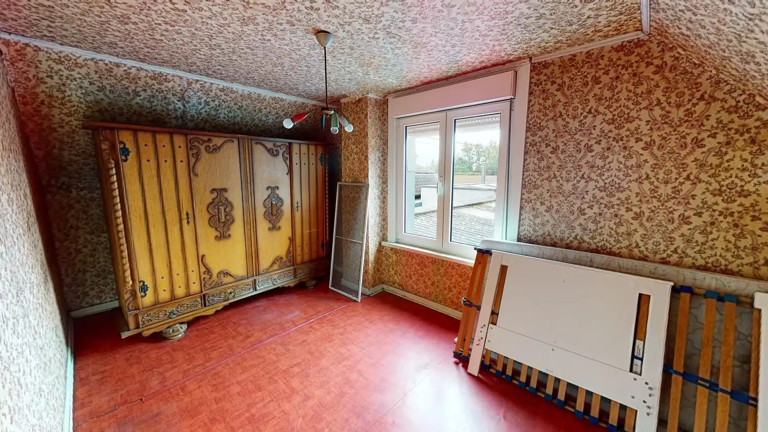 Ideaal gelegen woningen met prachtig uitzicht! foto 29