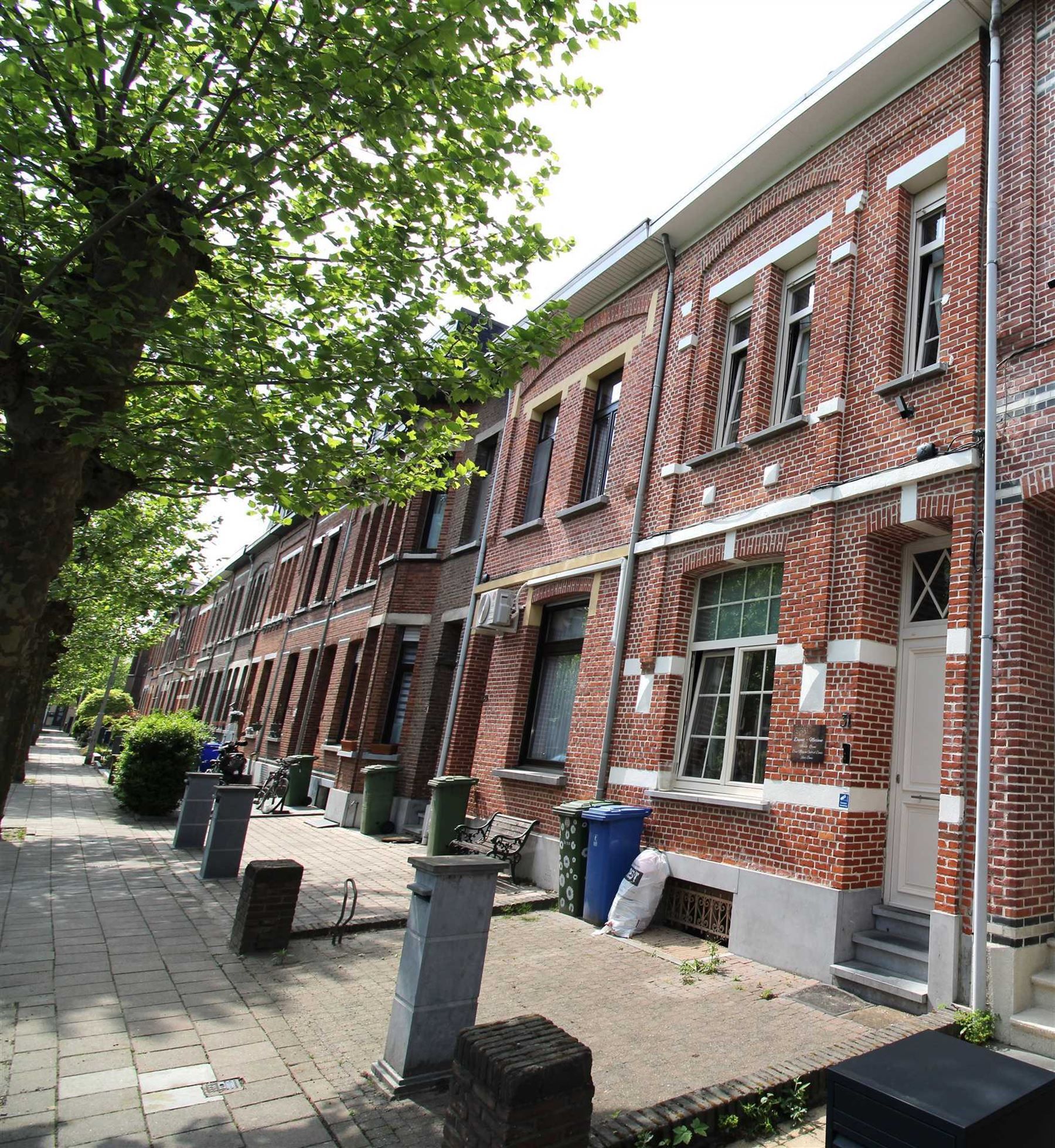 Huis foto 15
