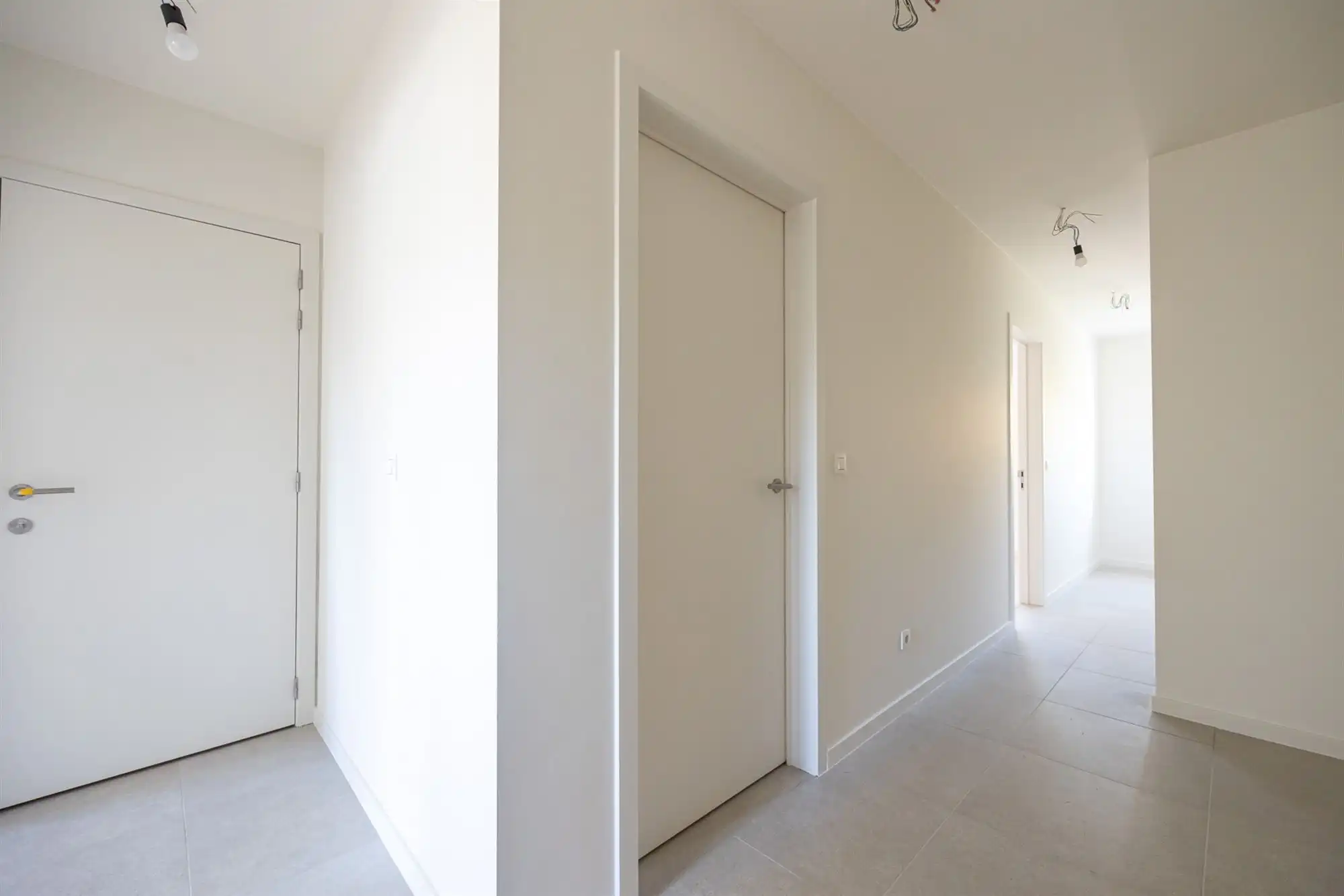 Ruime instapklare nieuwbouwwoning in Brasschaat foto 16