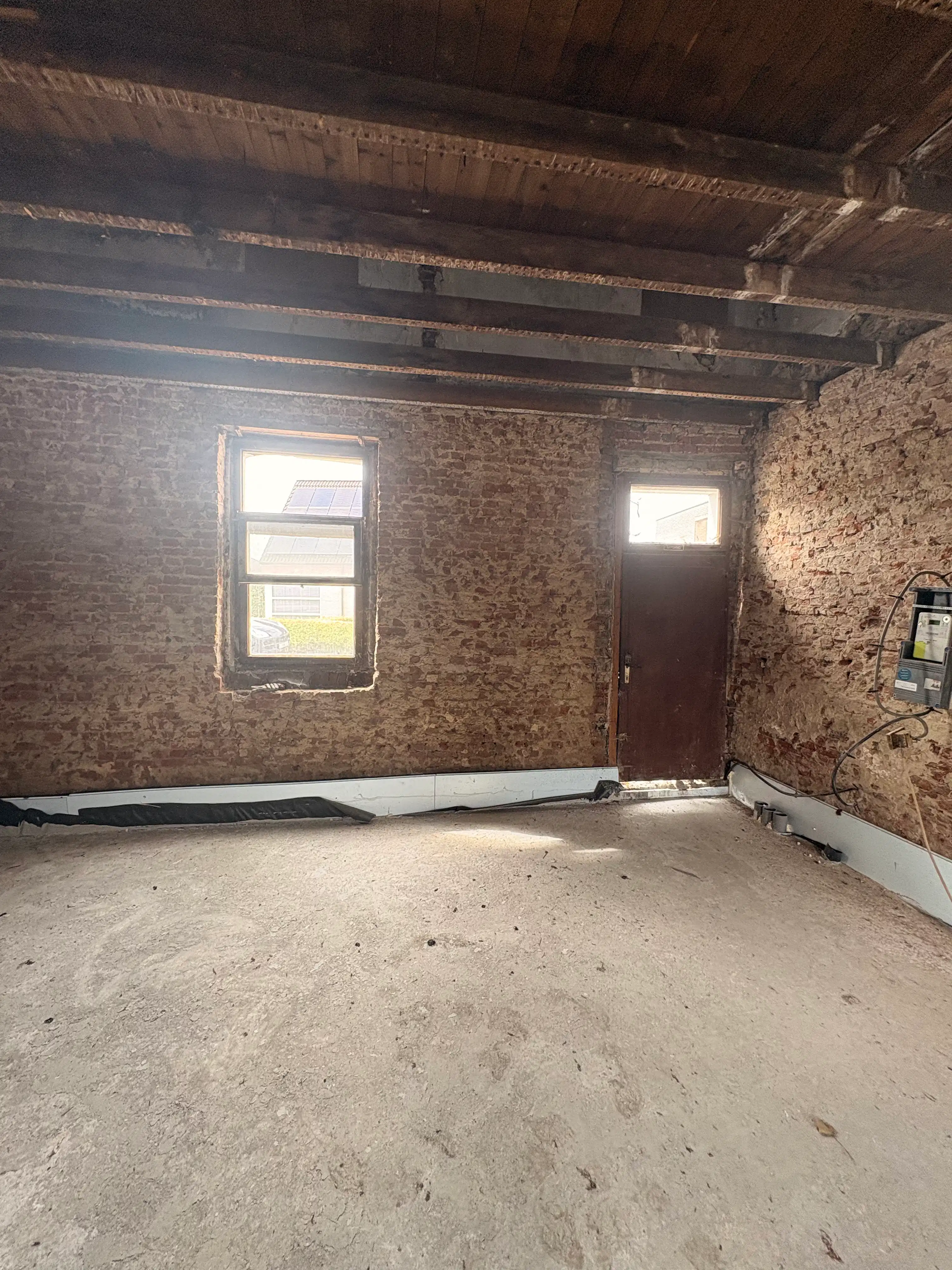 Halfopen bebouwing met diverse bouwmogelijkheden foto 7