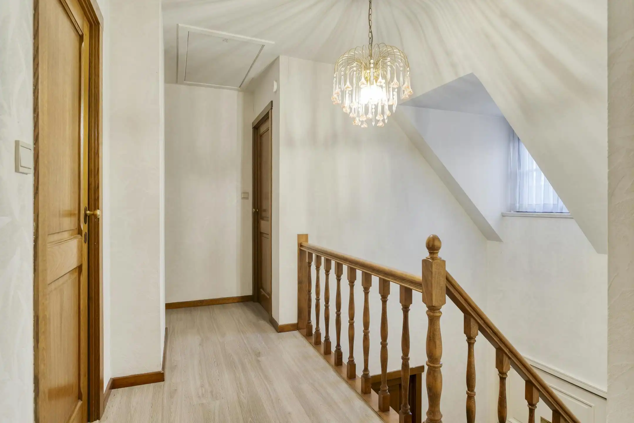 Halfopen huis met 4 kamers te koop op topligging in Waregem foto 14