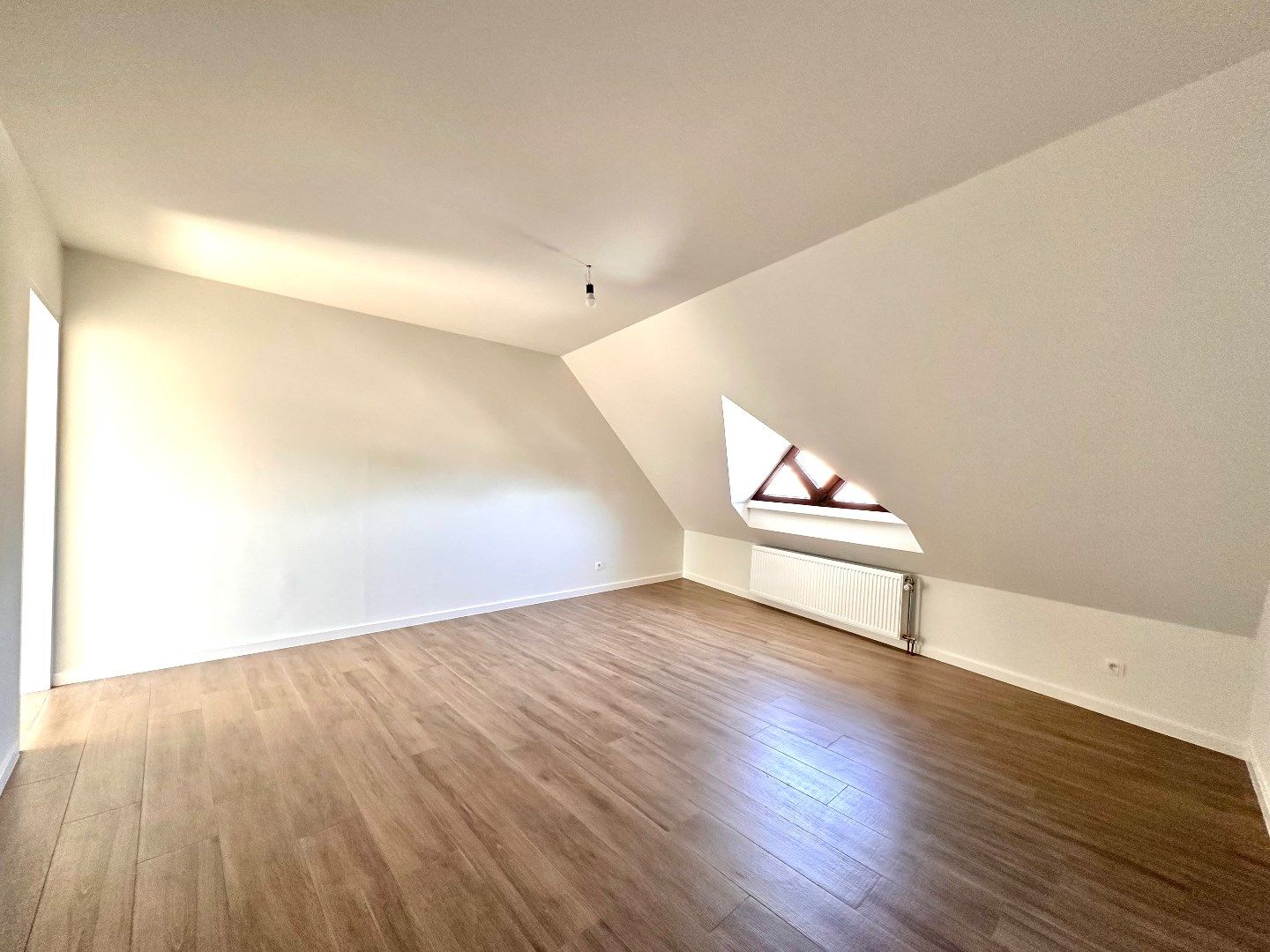 Stijlvol en Instapklaar Duplexappartement met twee slaapkamers in Tongeren foto 10