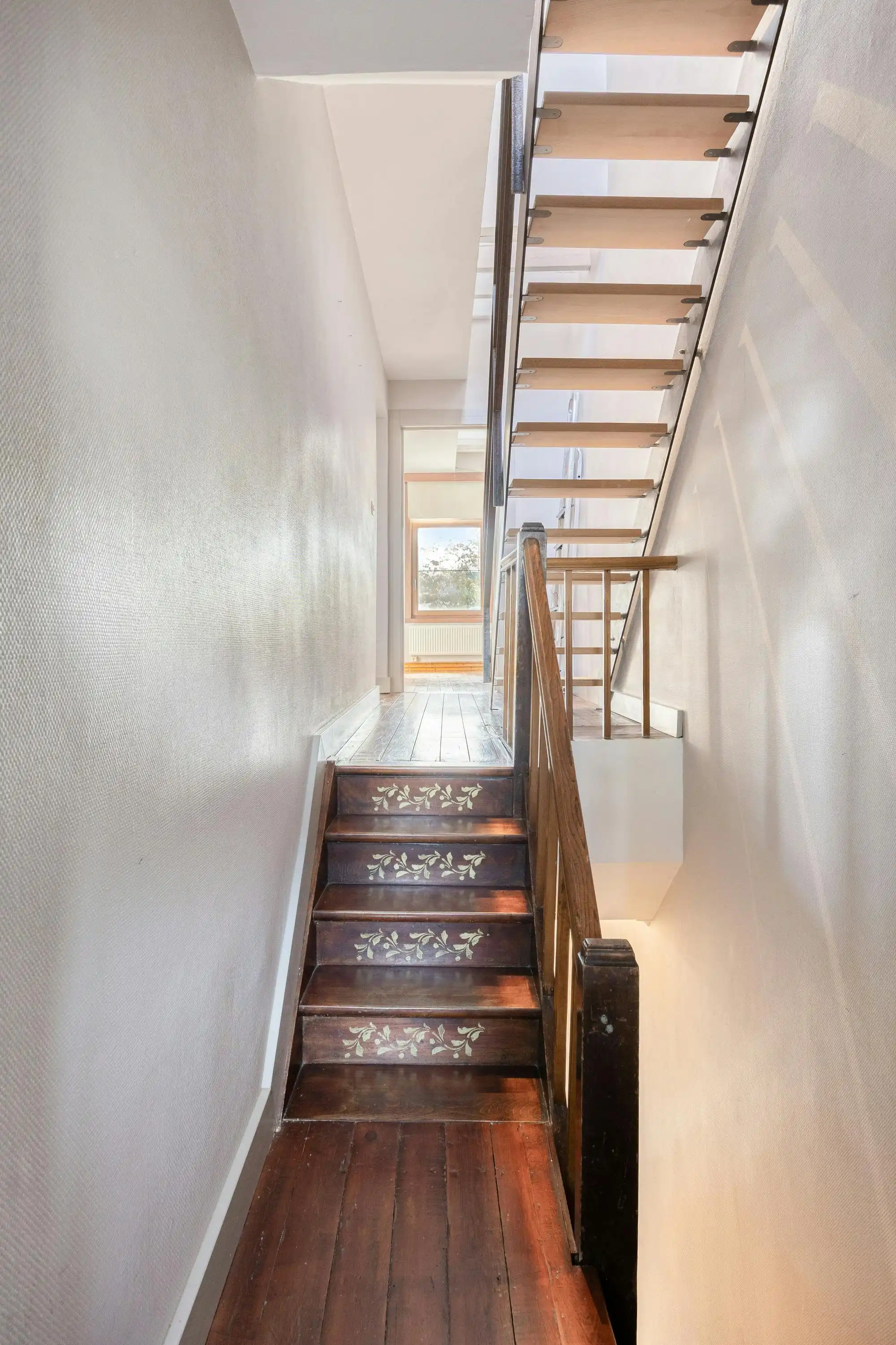 Huis met 4 kamers en tuin te koop vlakbij het Rivierenhof!  foto 13