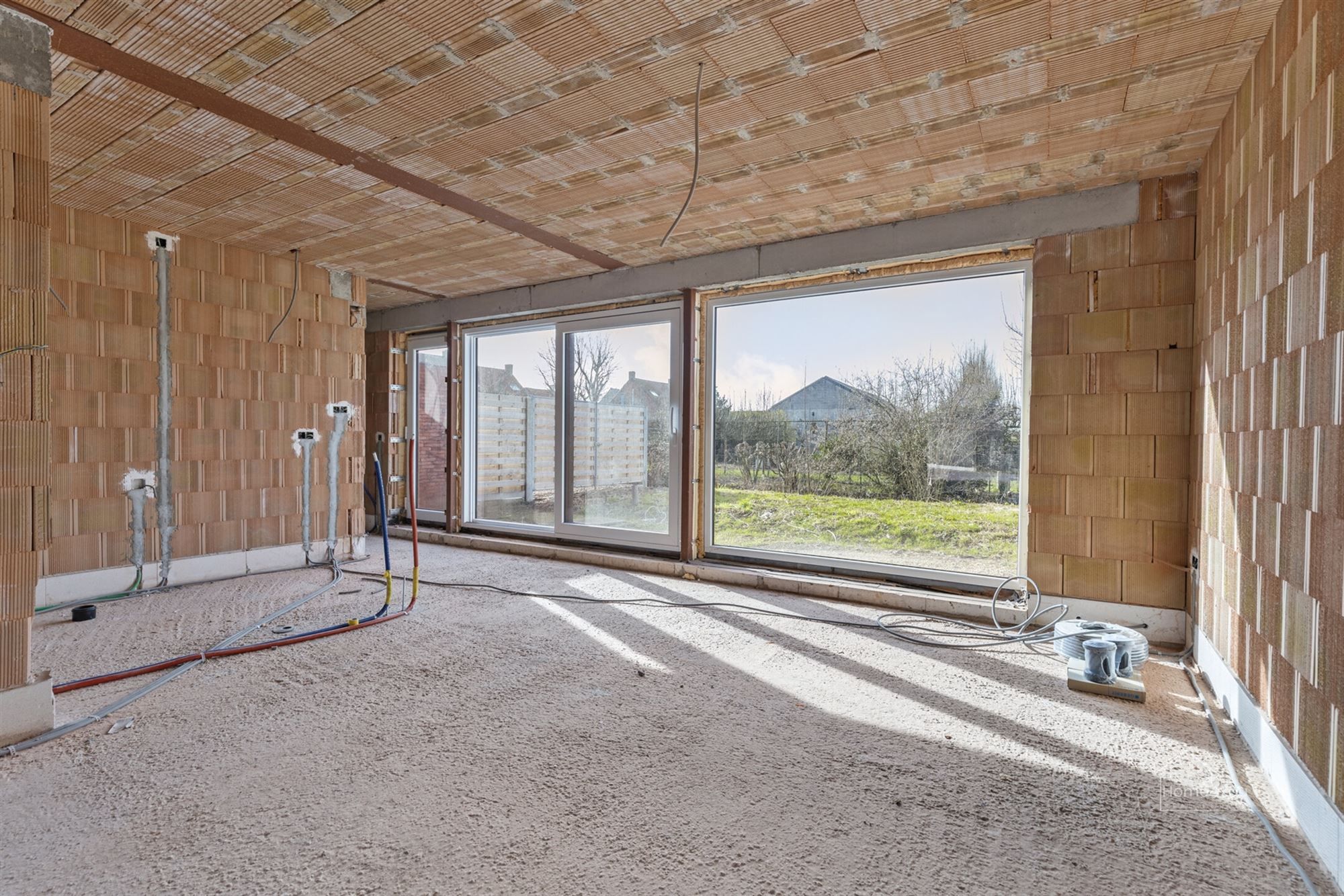 Nieuwbouw zonder zorgen, geen BTW foto 13
