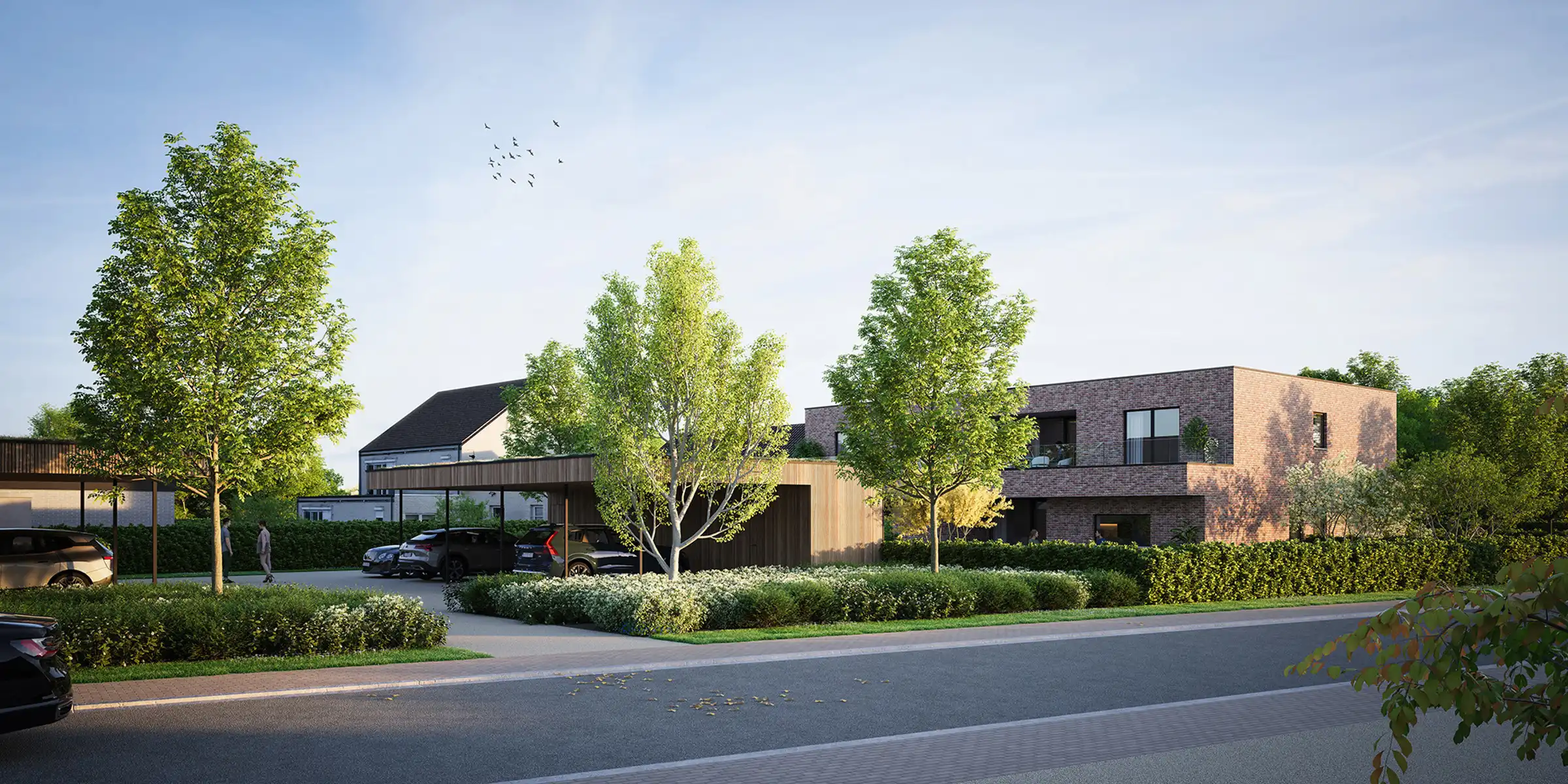 Appartement te koop foto 5