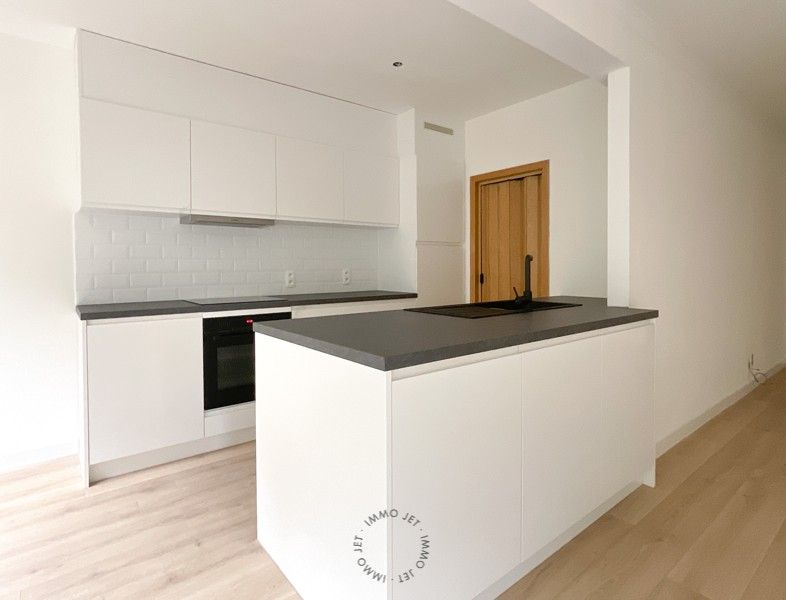 Prachtig gelegen appartement met 2 slaapkamers en garage foto 7