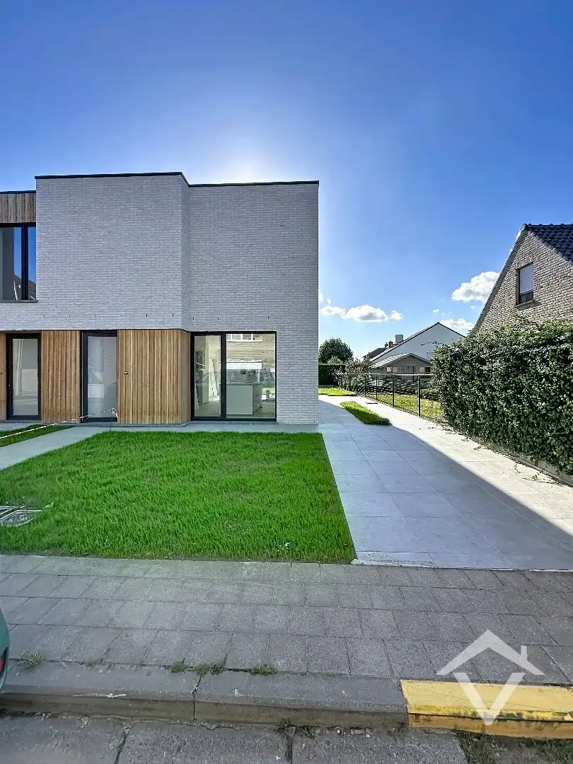 Huis te huur Moerewegel 3 -/a - 8680 Koekelare