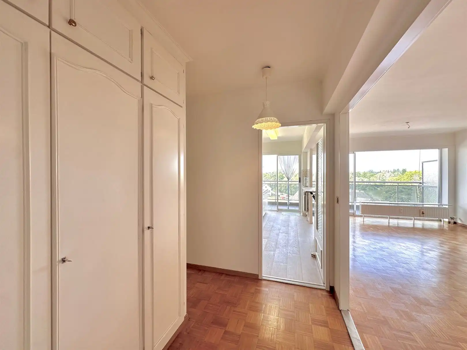 Leuk 1-slaapkamer appartement in het hartje van Dendermonde  foto 8