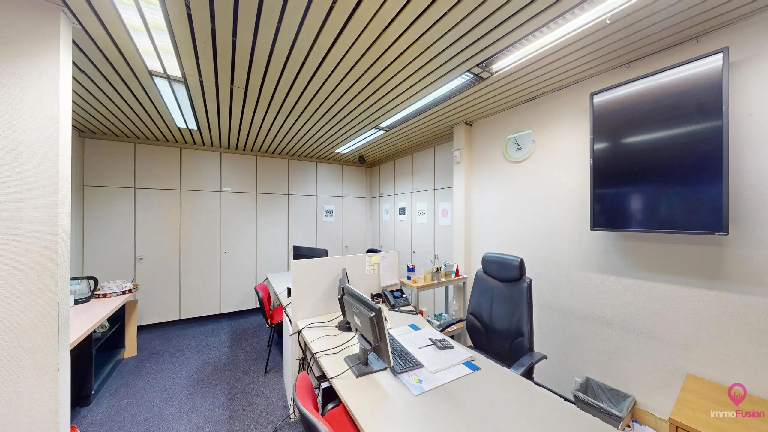 Historisch karakterpand van 380m² met kelder en binnentuin! foto 28