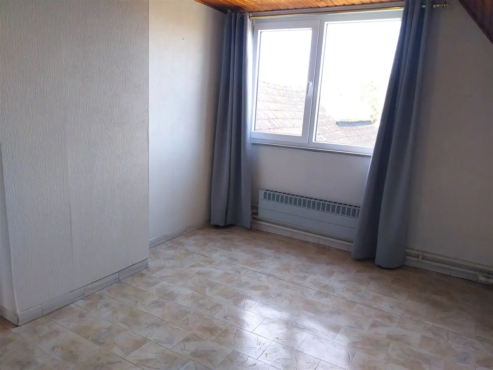 TE HUUR: Woning met 3 slaapkamers te Heusden! foto 17