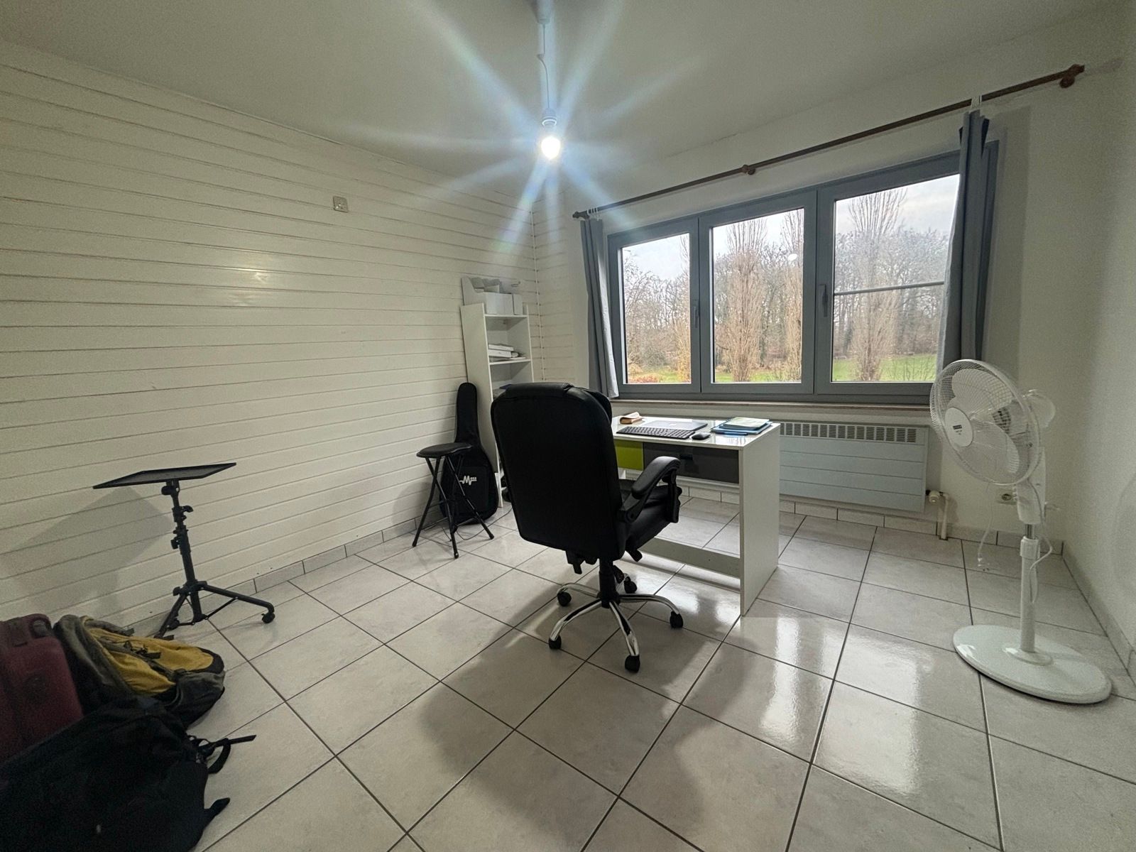 2-slaapkamer appartement te Kessel-Lo foto 9