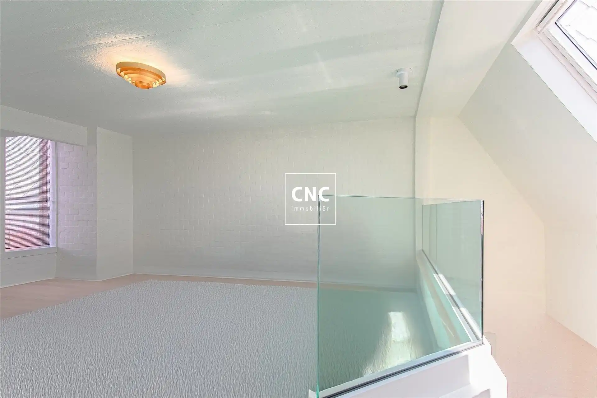 Vintage gerenoveerd duplexappartement nabij Zeedijk-Heist foto 18