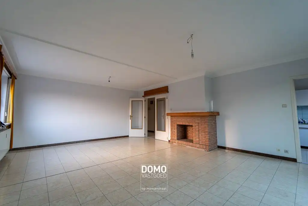 Ruim en lichtrijk 3-slaapkamerappartement met terras in Lummen - EPC B foto 3