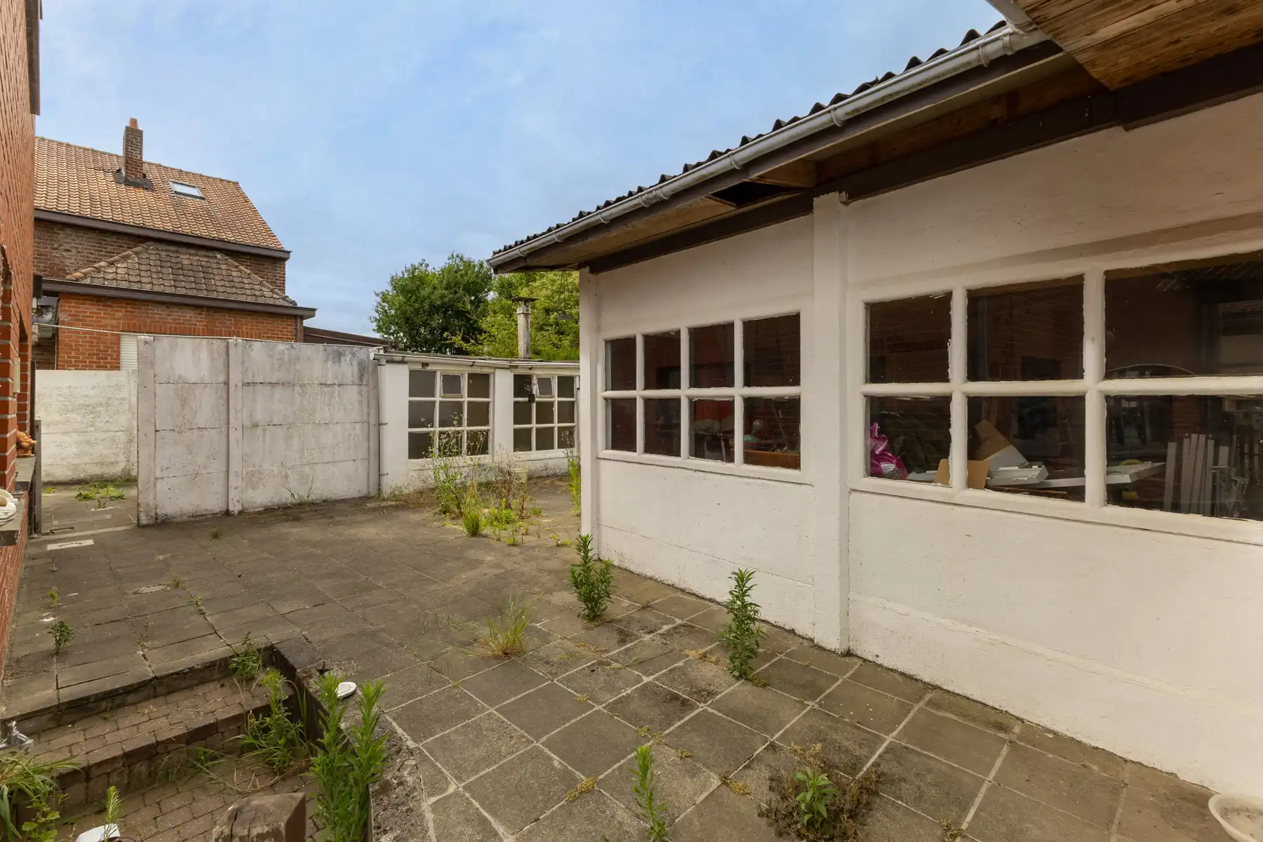 OPTIE Ruime driegevelwoning met veel mogelijkheden foto 21