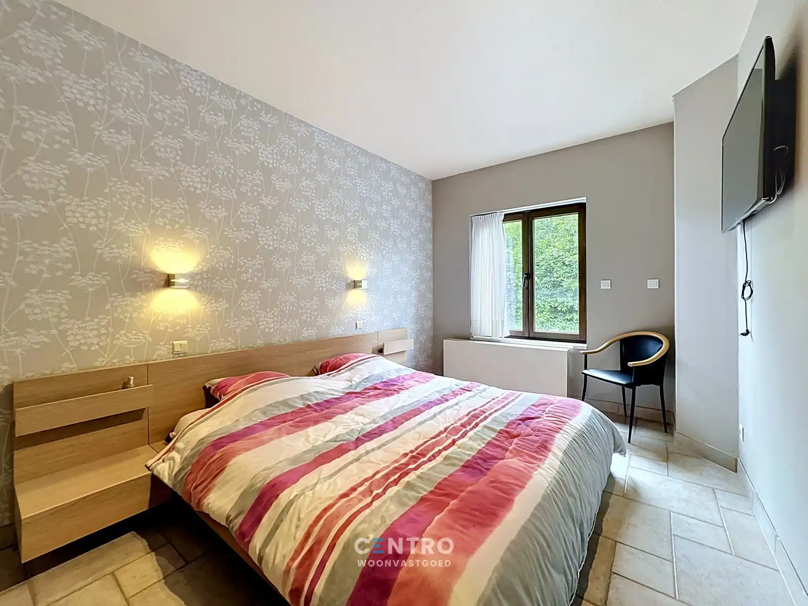 Prachtig LANDHUIS in een OASE van groen te Woesten (Vleteren)! foto 17