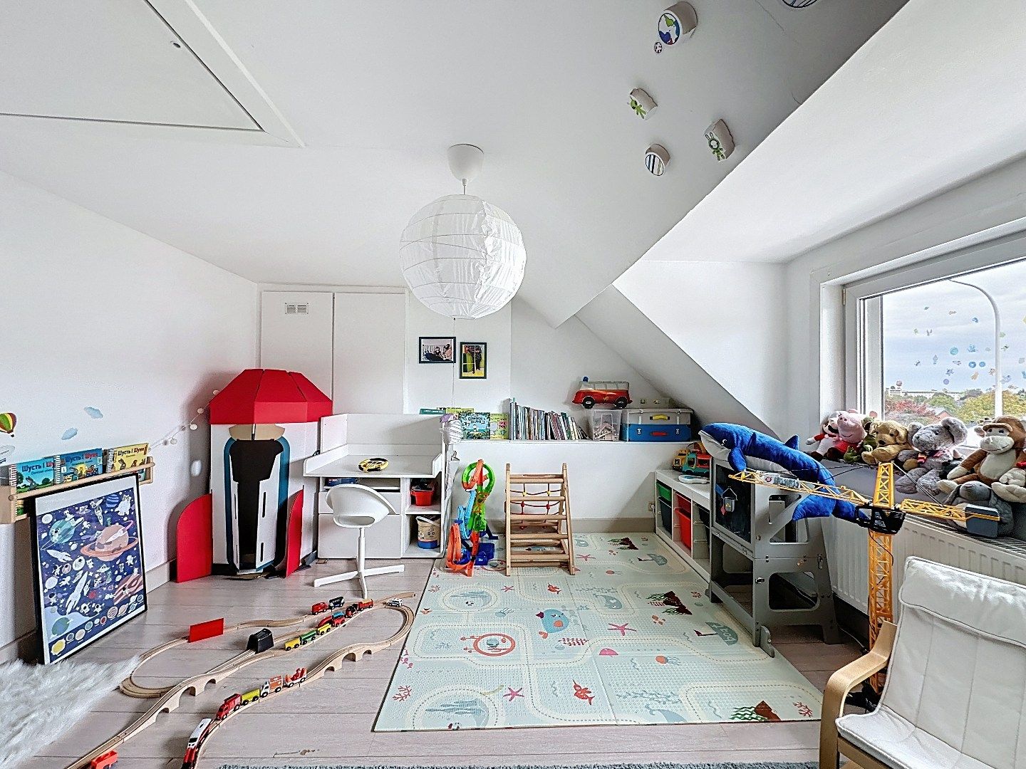 Gezellige, instapklare woning in Herent! foto 15