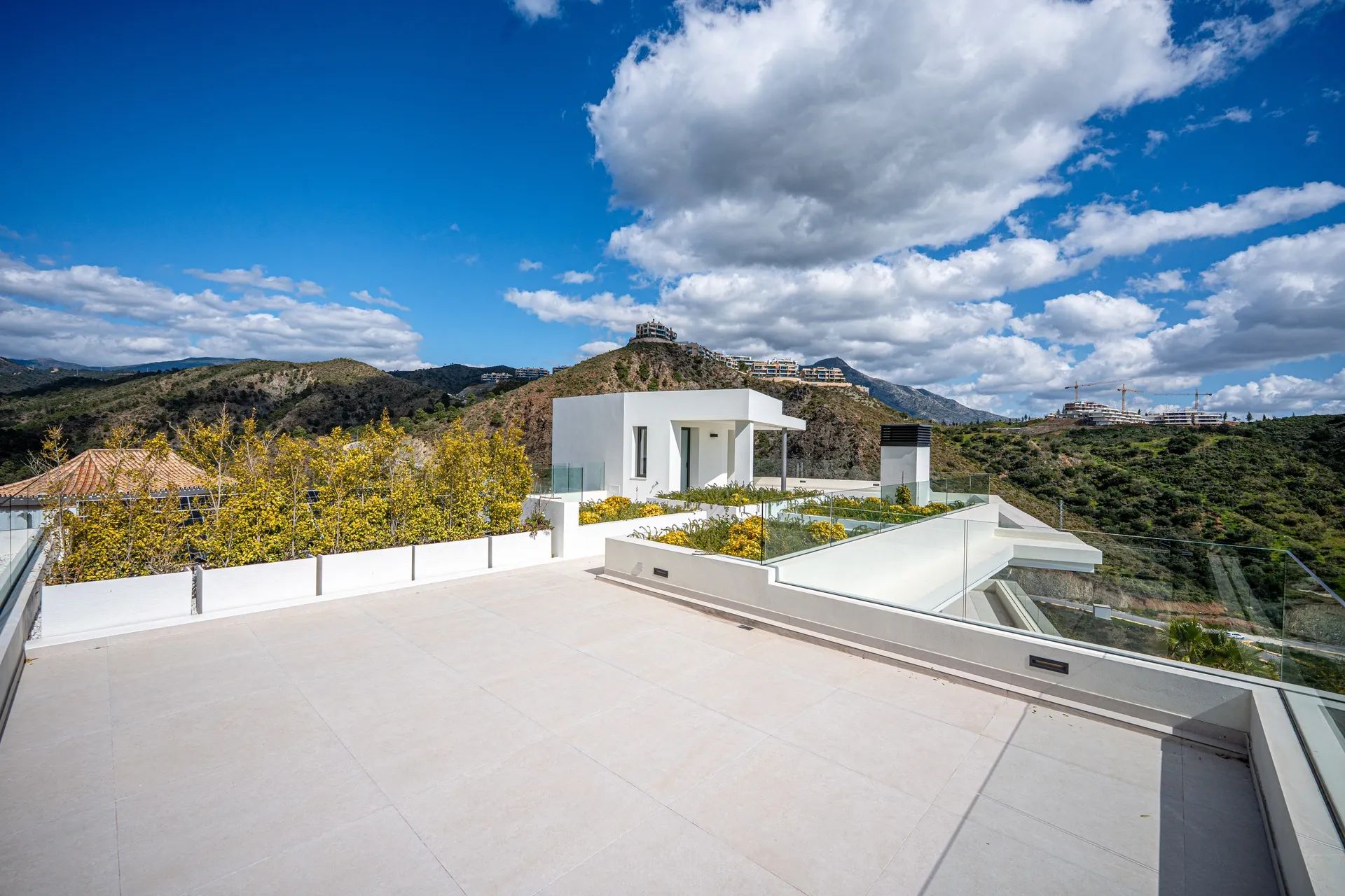 Architecturale pracht in Lomas de La Quinta – ultieme luxe, adembenemend uitzicht en pure rust foto 43