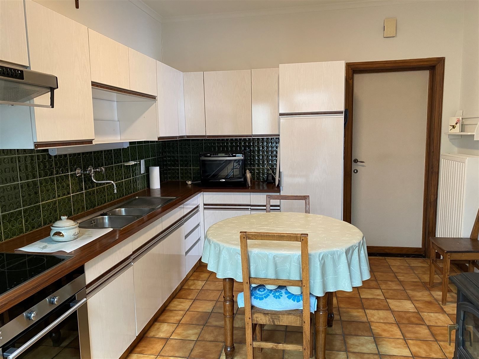 Villa foto 19