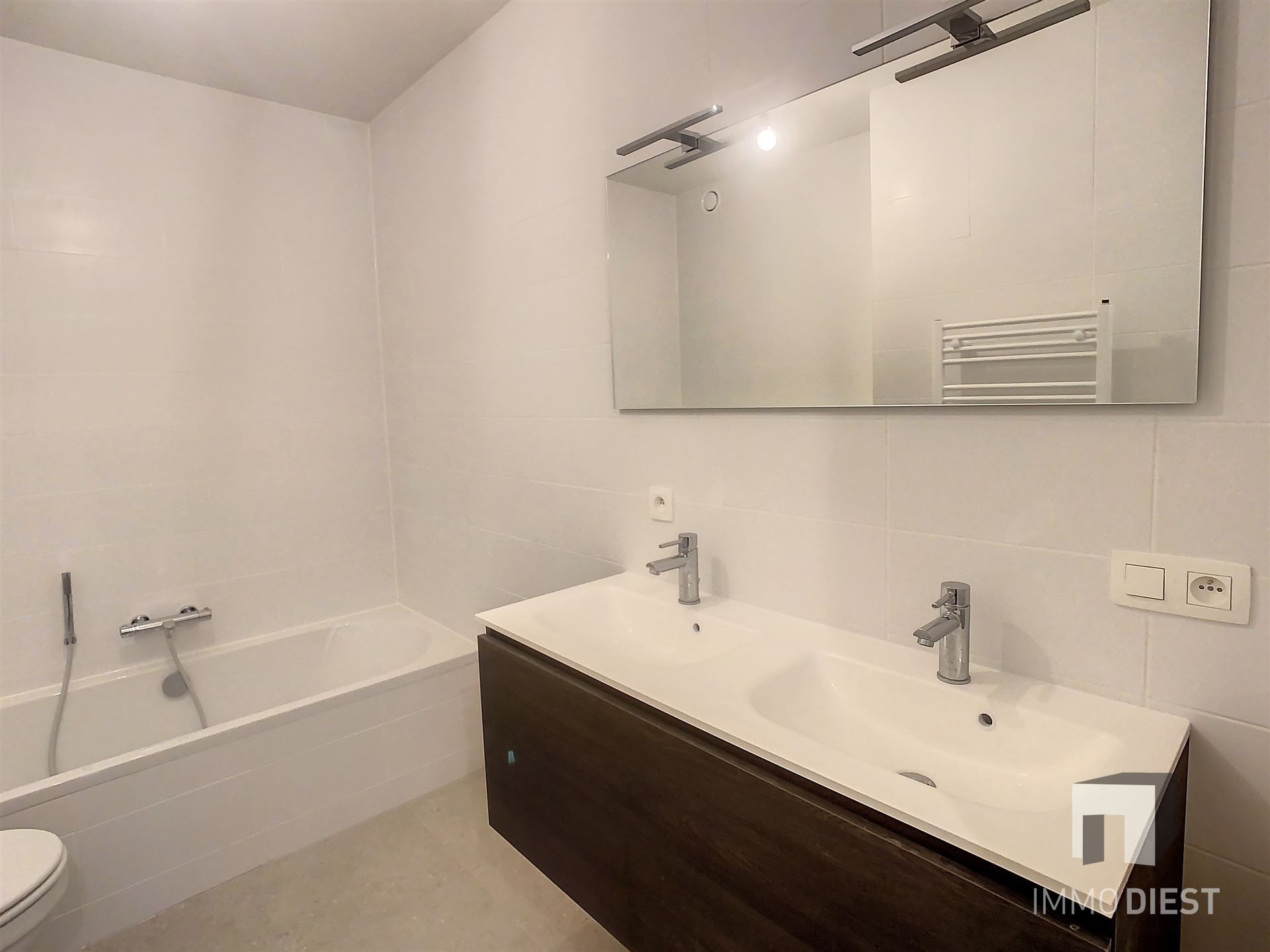 Nieuwbouwappartement De Tuilerie met drie slaapkamers foto 26