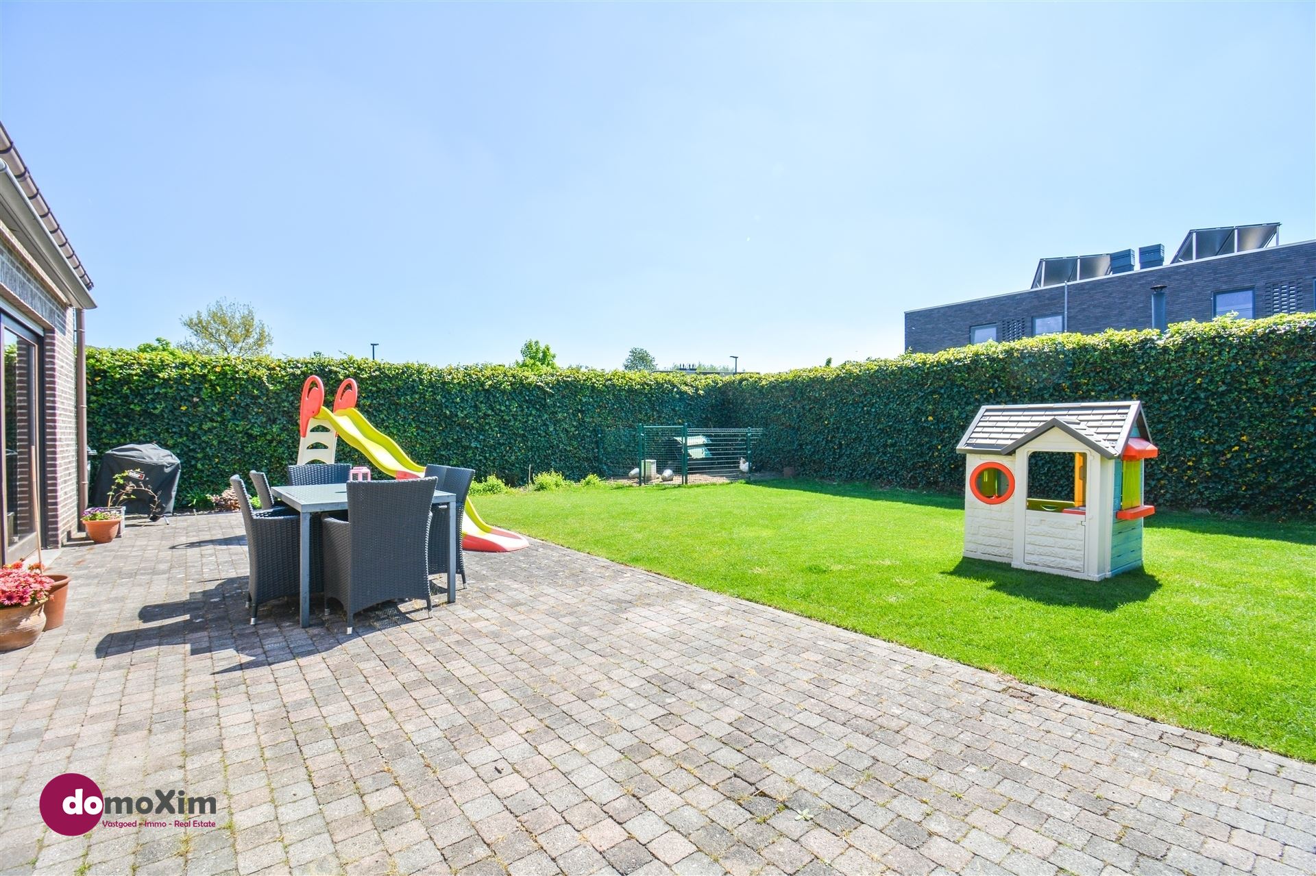 Knappe gerenoveerde woning met 3 slaapkamers in een rustige woonwijk te Hever foto 27
