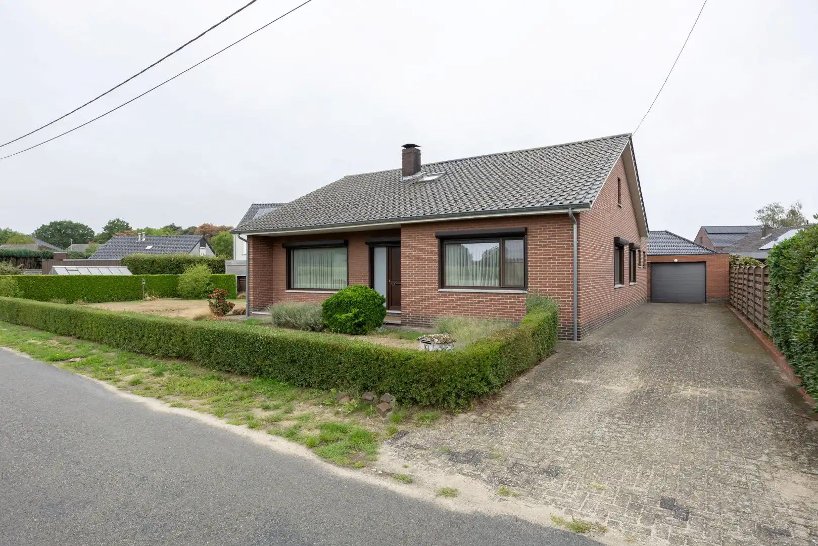 Huis te koop Lindelsveld 3 - - 3900 Pelt