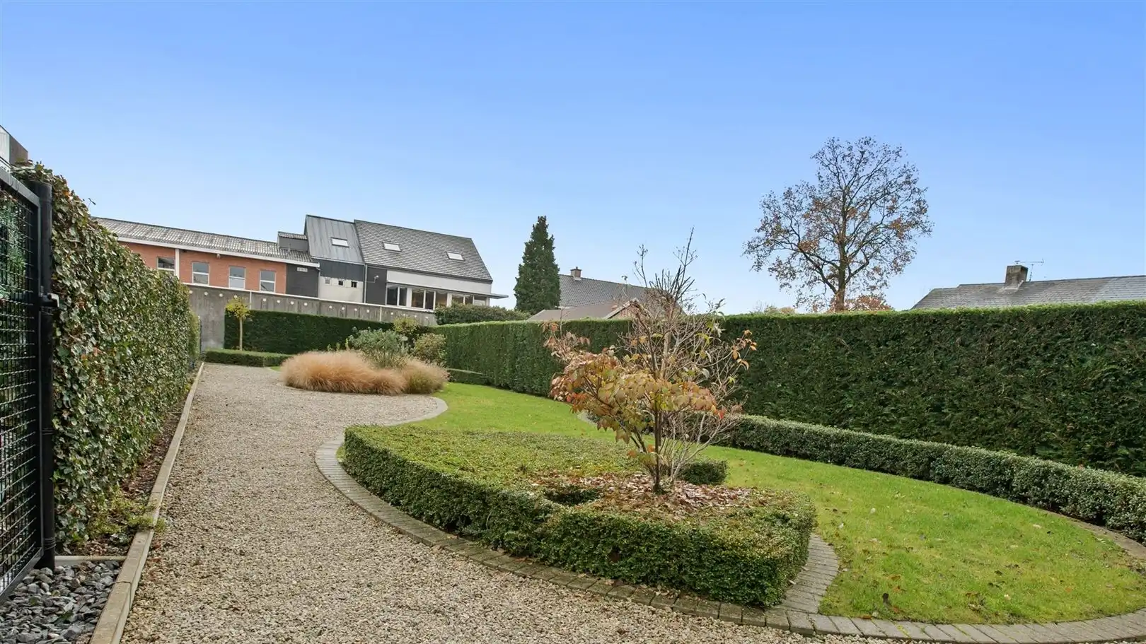 TE HUUR: Recent appartement met één slaapkamer te Heusden-Zolder! foto 11