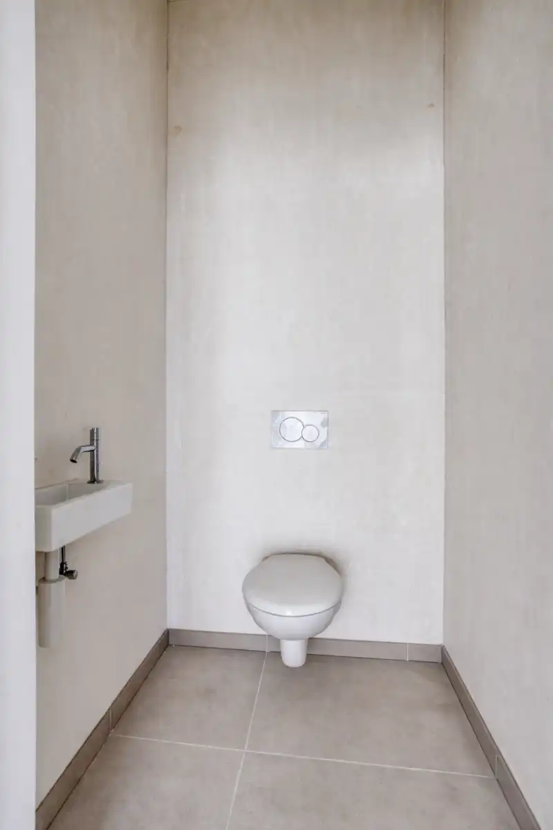 Energiezuinige nieuwbouw onder registratierechten foto 12