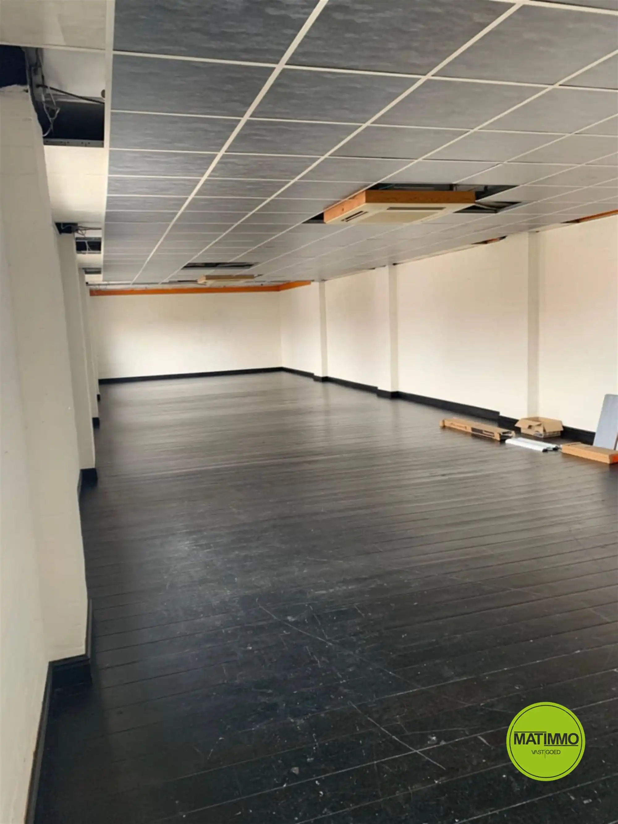 Opbrengstpand / wonen & werken – instapklaar  foto 16