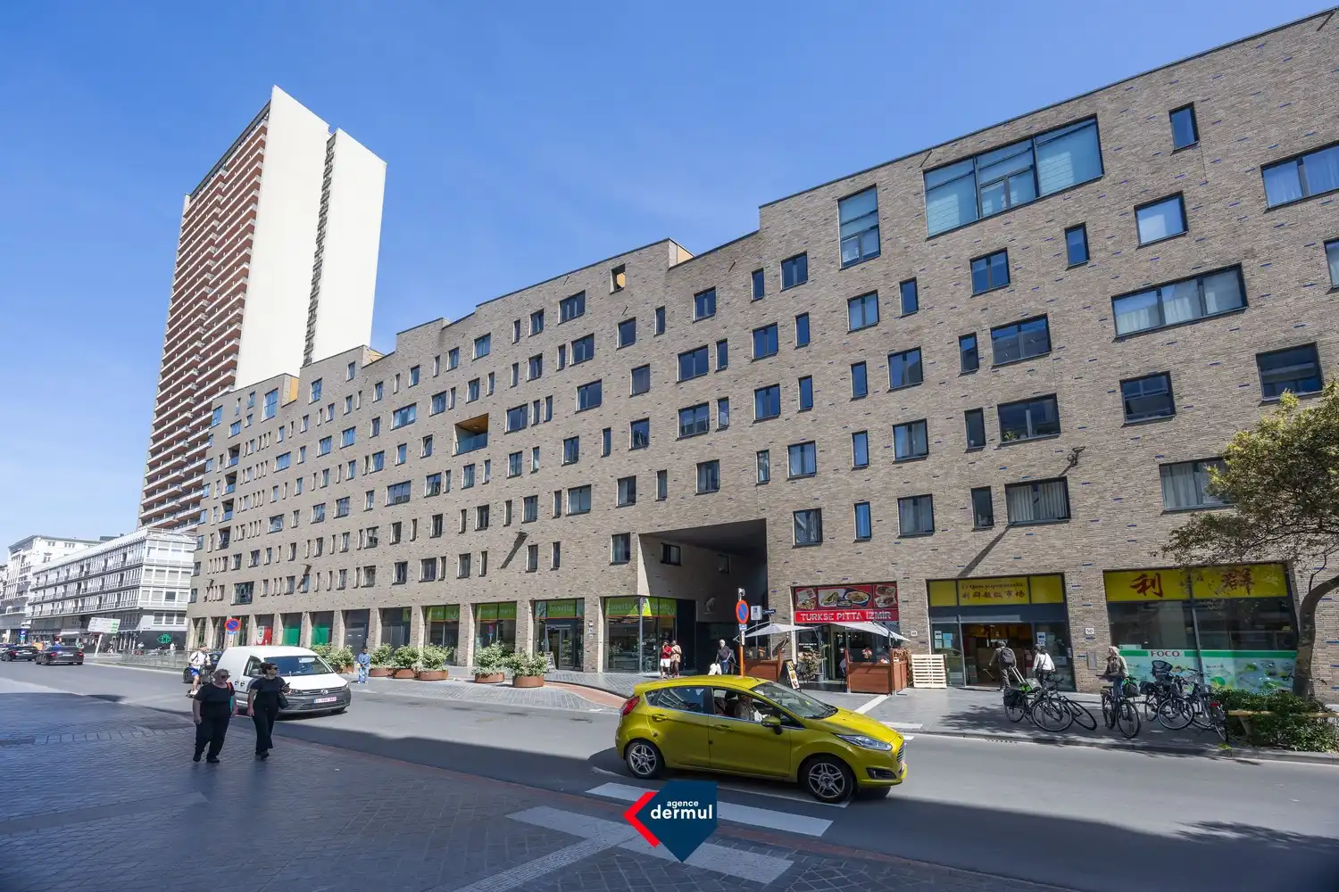 RESIDENTIE NIEUW HELMOND foto 21