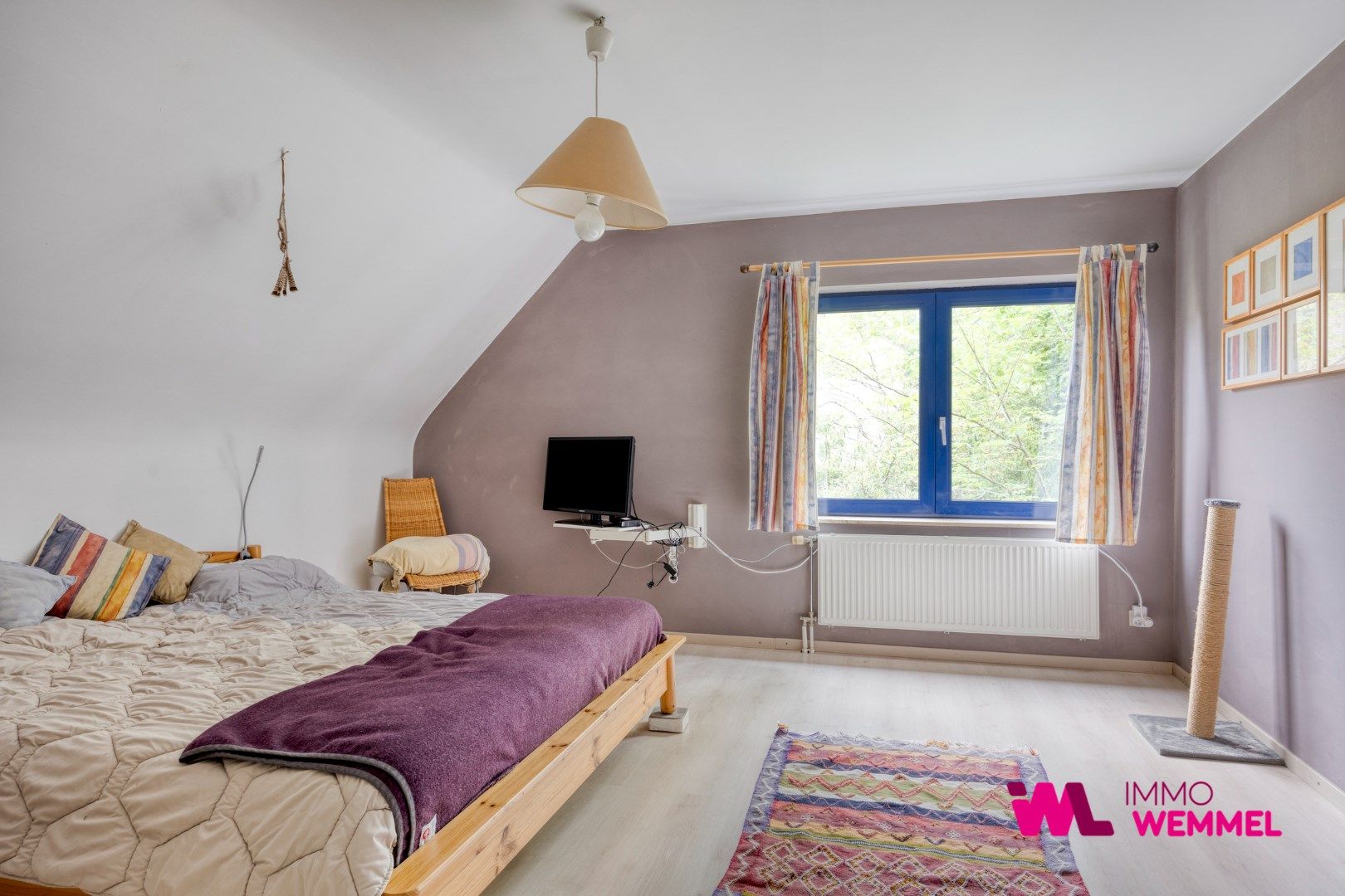Instapklare villa in Brussegem foto 12