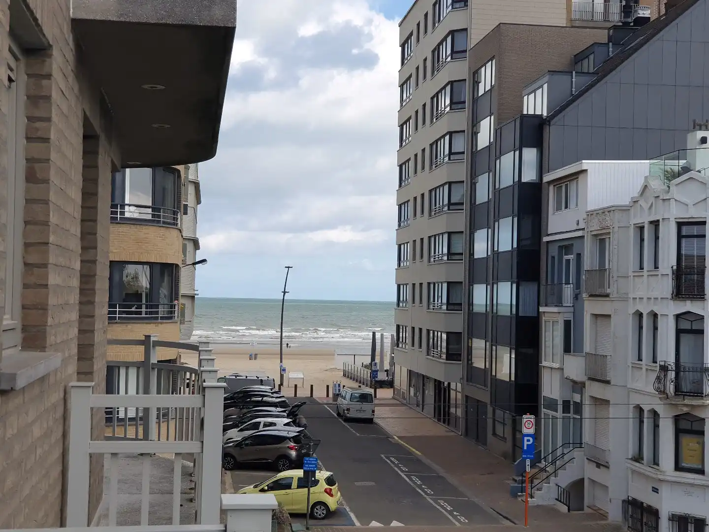 Residentie Olympia A.0204 + K6 foto 11