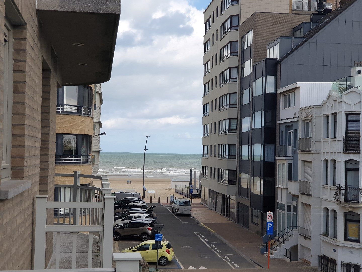 Residentie Olympia A.0204 + K6 foto 11